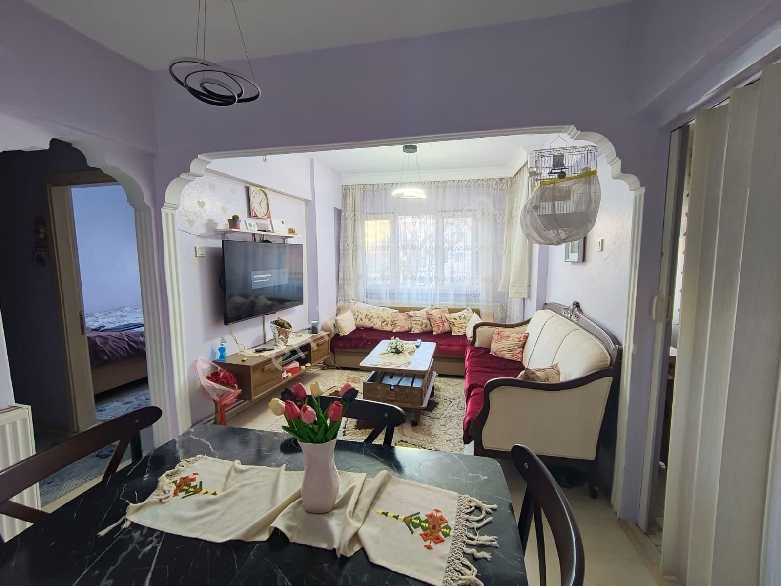 Paşamescit Mahallesi 1+1 Ayrı Mutfak Satılık Daire - Görsel 3