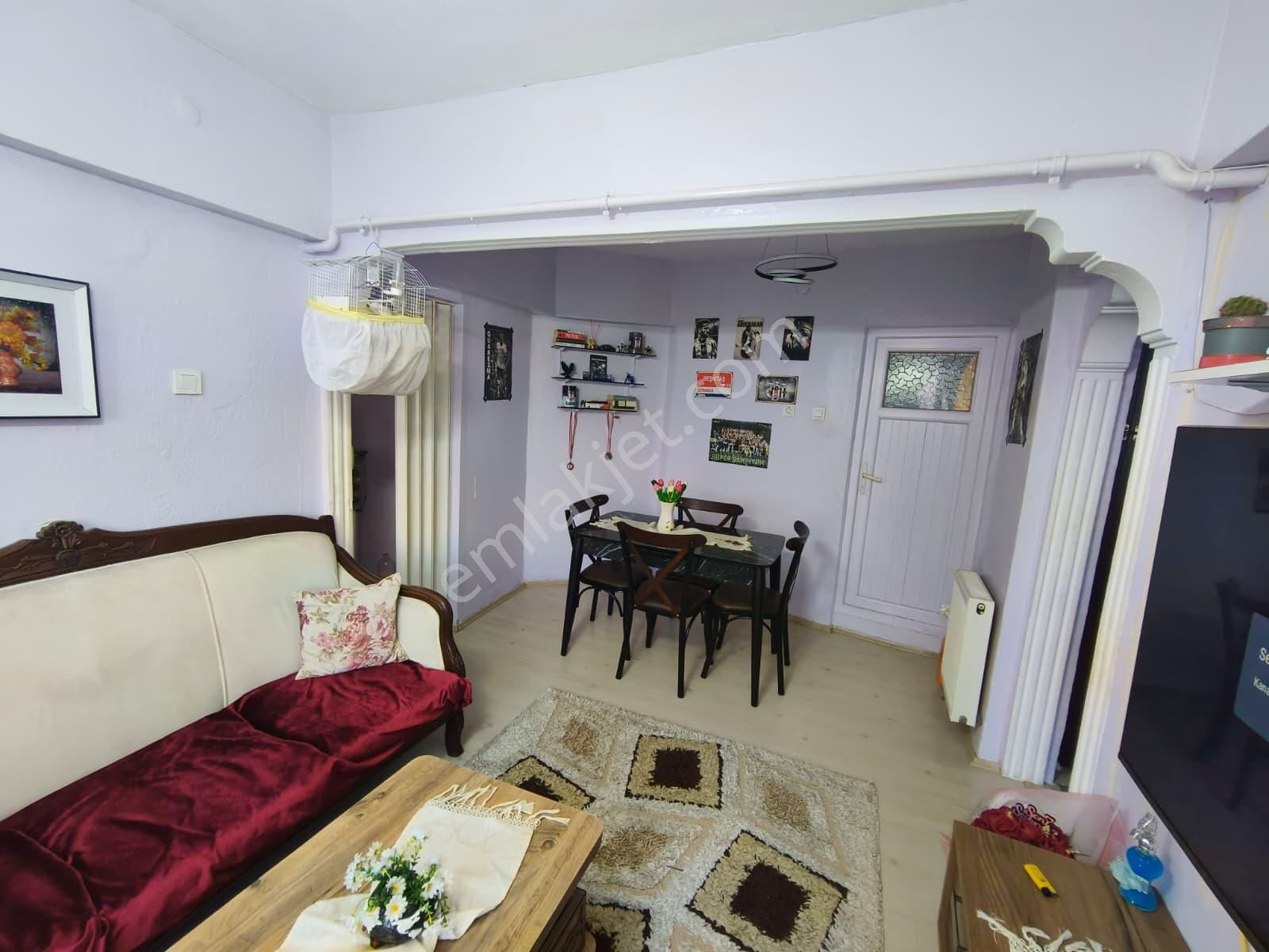 Paşamescit Mahallesi 1+1 Ayrı Mutfak Satılık Daire - Görsel 5