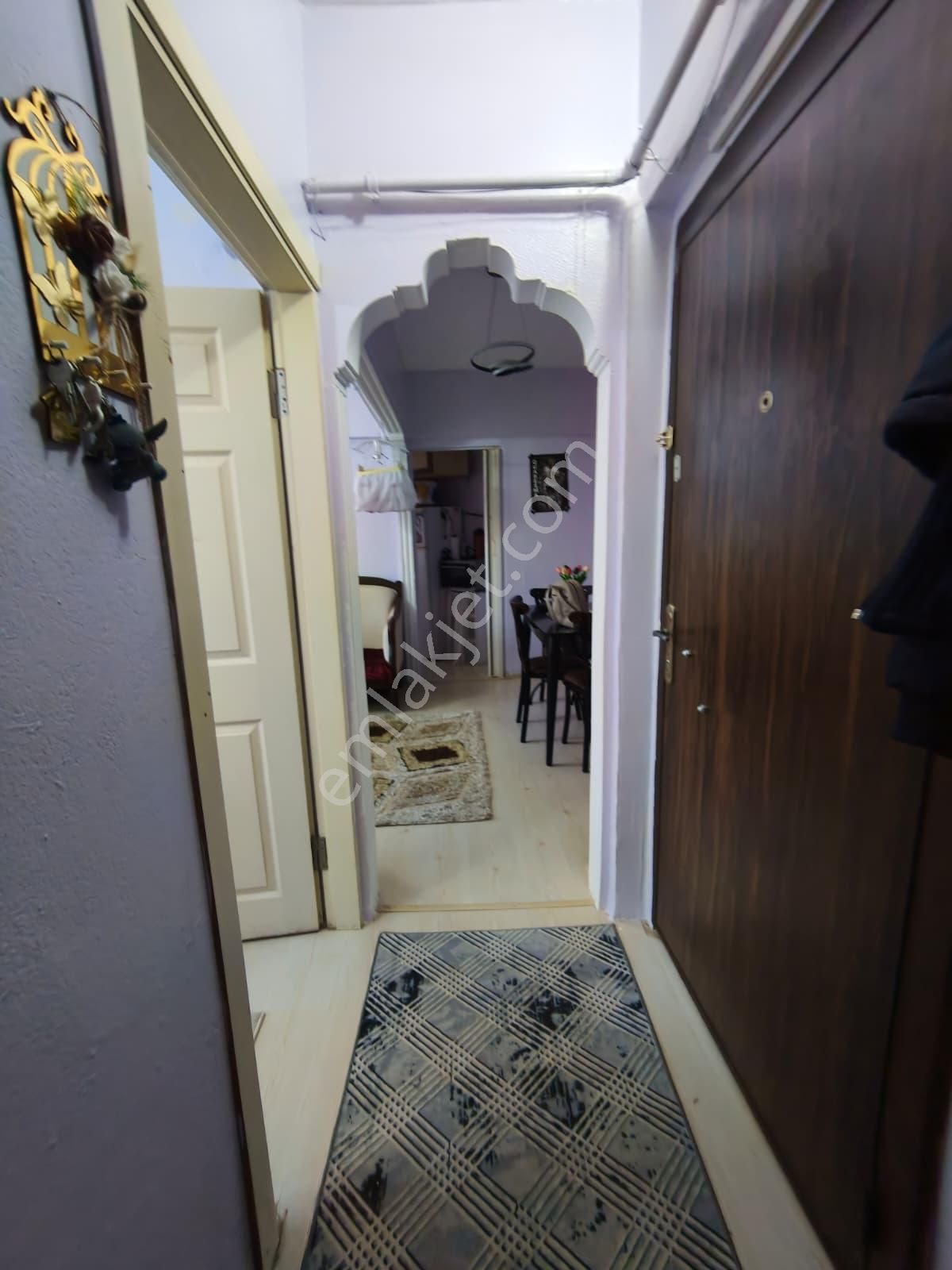 Paşamescit Mahallesi 1+1 Ayrı Mutfak Satılık Daire - Görsel 6