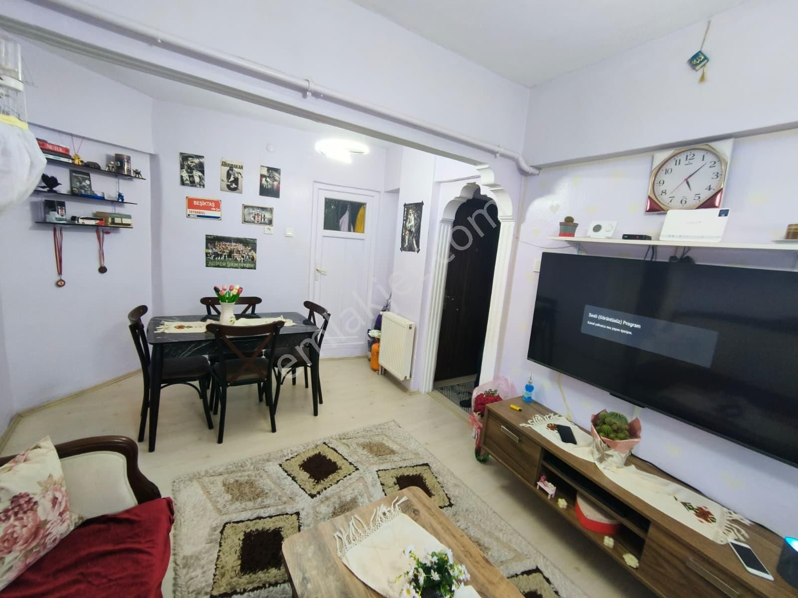 Paşamescit Mahallesi 1+1 Ayrı Mutfak Satılık Daire - Görsel 2