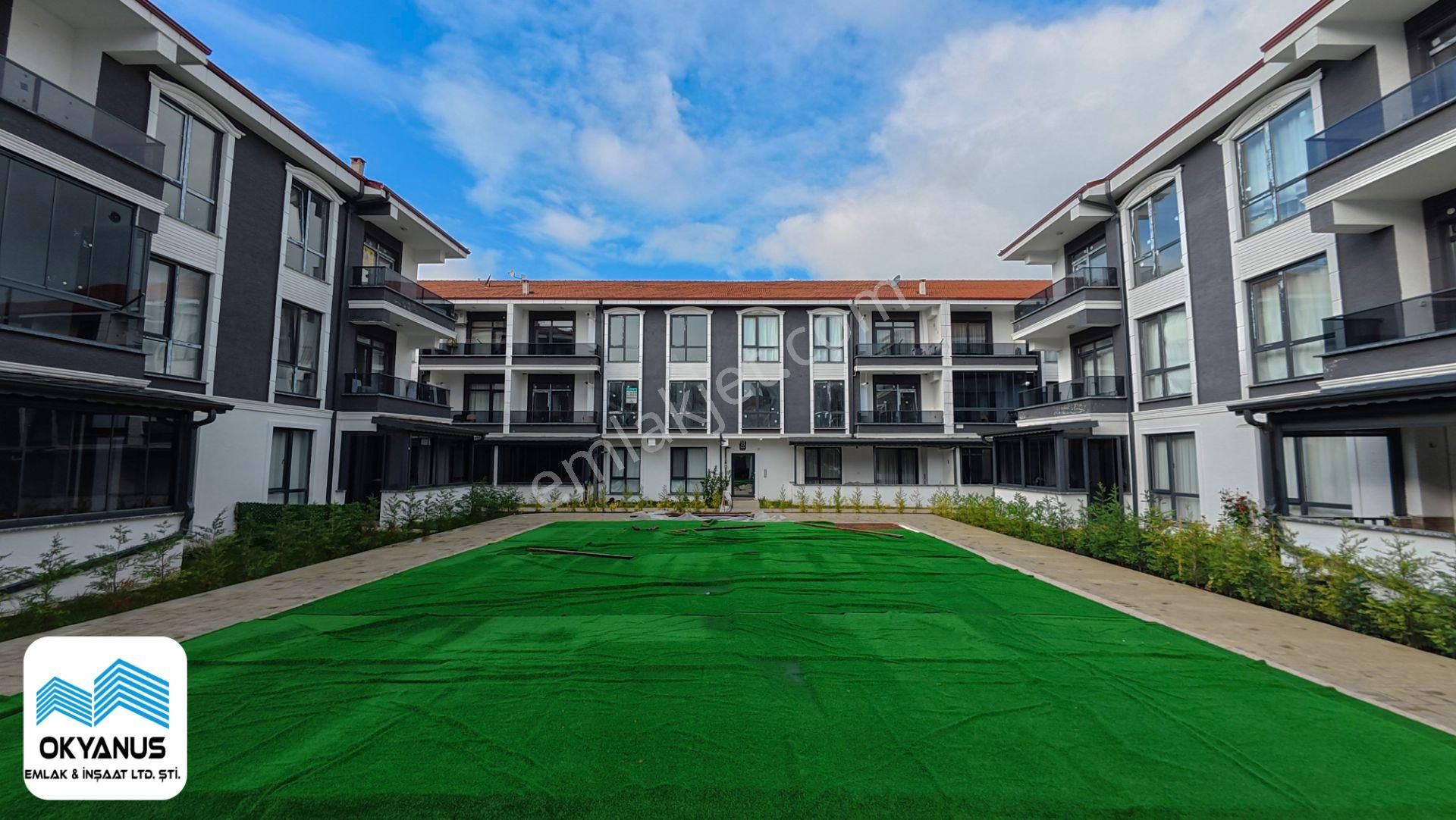 Karasu Da Yalancı İlanlara Son – Havuzlu, Şık Sitede 2+1 Daire - Görsel 9