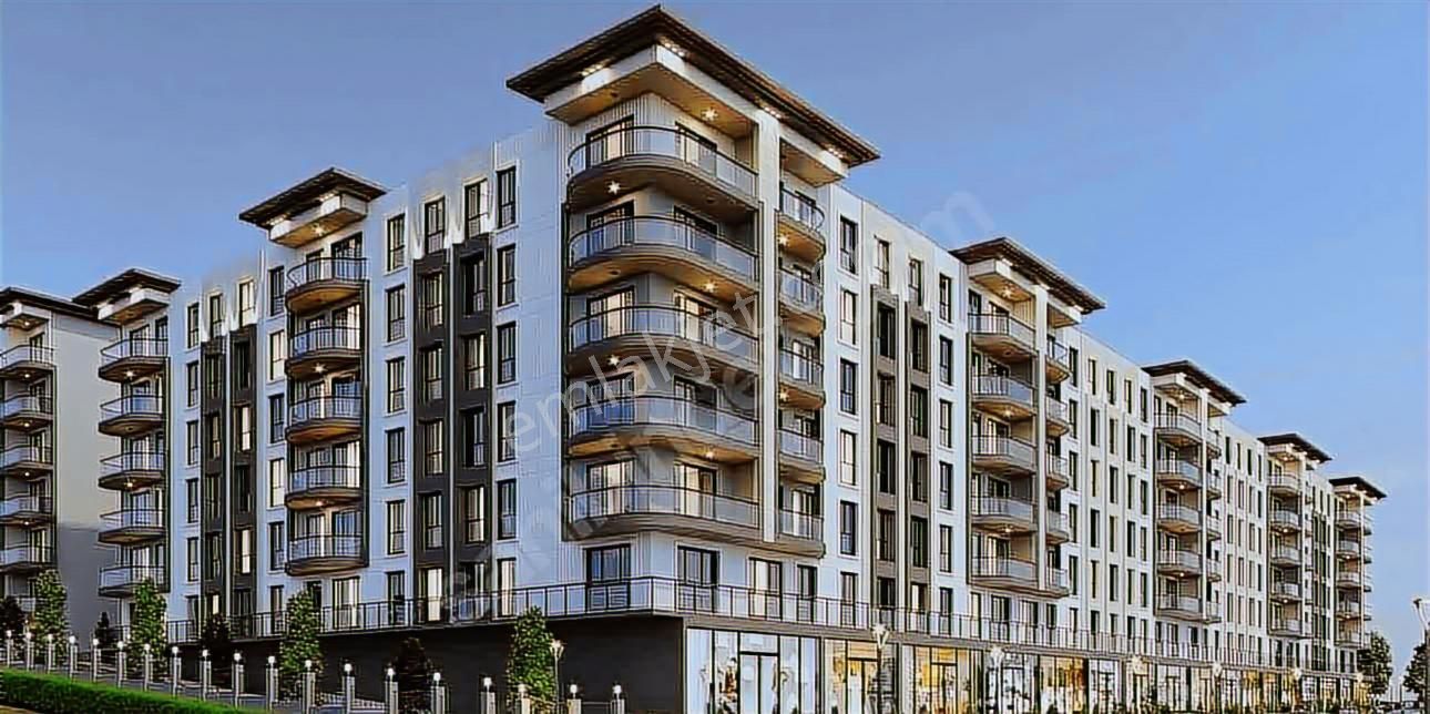 Saraycık Mah Uluç Ali Paşa Bulvarın Üzerinde 2+1 Ara Katta