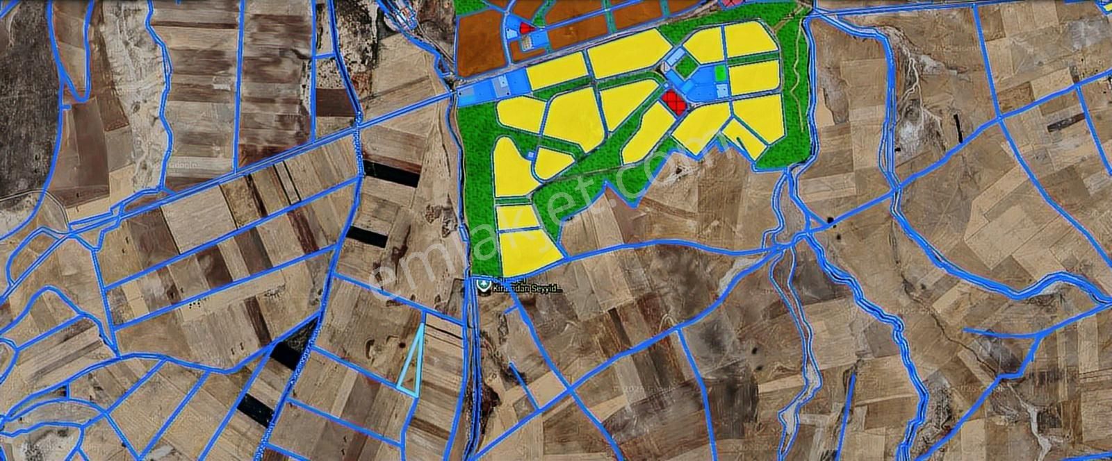 Gölbaşı Dikilitaş Rünkuş Da Emsalsiz Kupon Köşe Tarla - Görsel 5