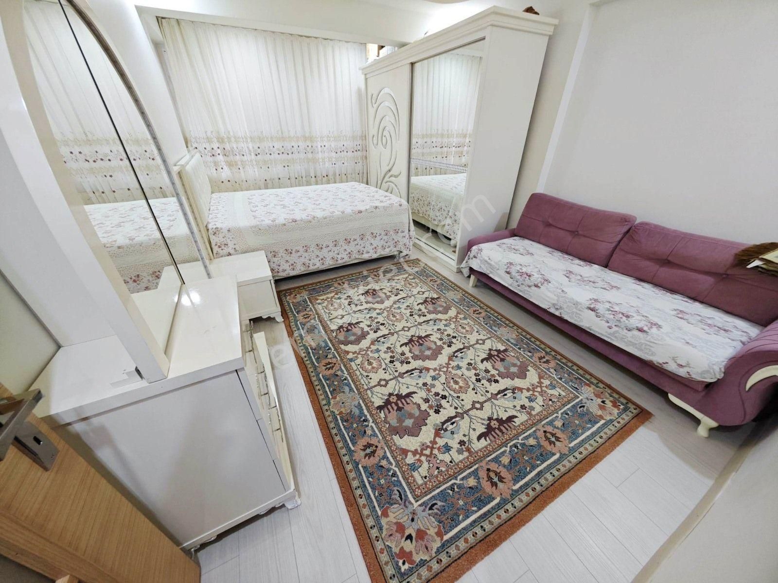 Fatih Emlak Tan 2+1 Yuksek Giriş Balkonlu Krediye Uygun Cakmak Duragına Yakın - Görsel 8