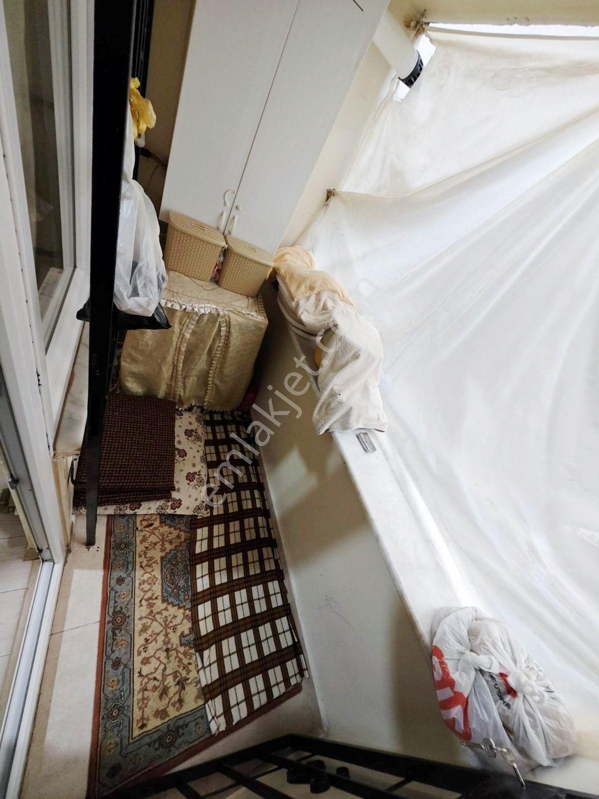 Fatih Emlak Tan 2+1 Yuksek Giriş Balkonlu Krediye Uygun Cakmak Duragına Yakın - Görsel 12