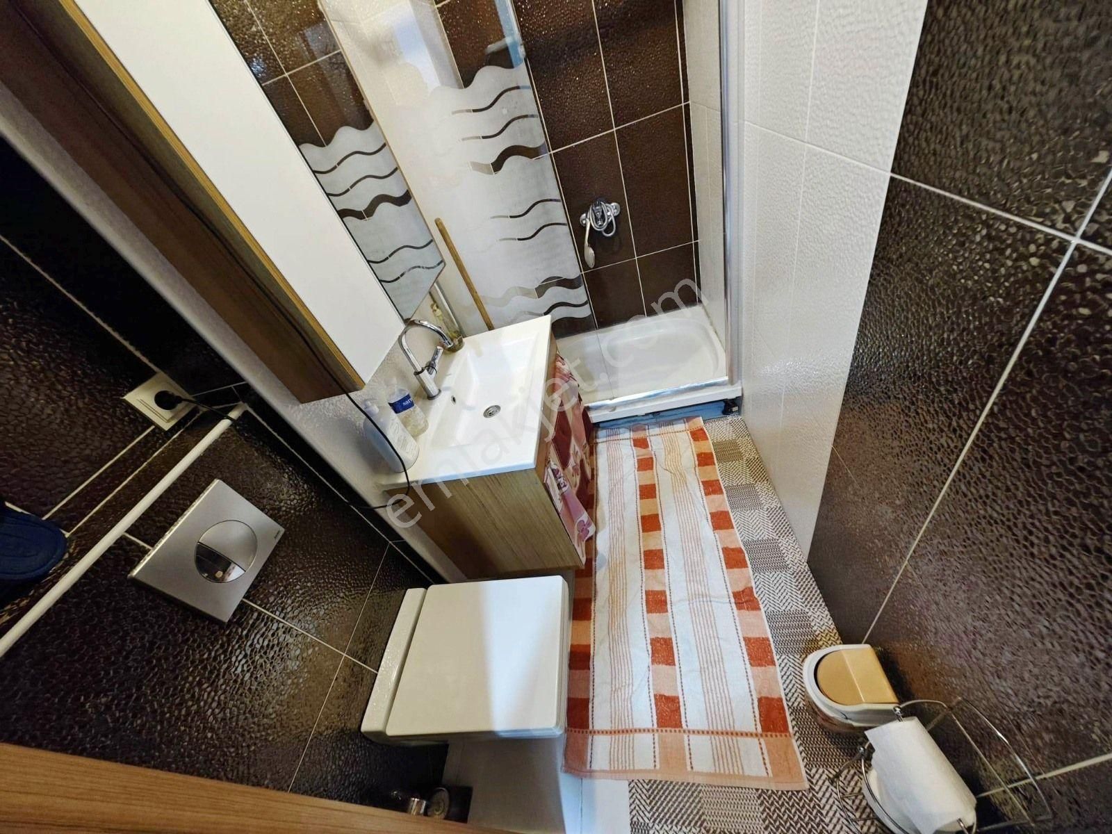 Fatih Emlak Tan 2+1 Yuksek Giriş Balkonlu Krediye Uygun Cakmak Duragına Yakın - Görsel 14