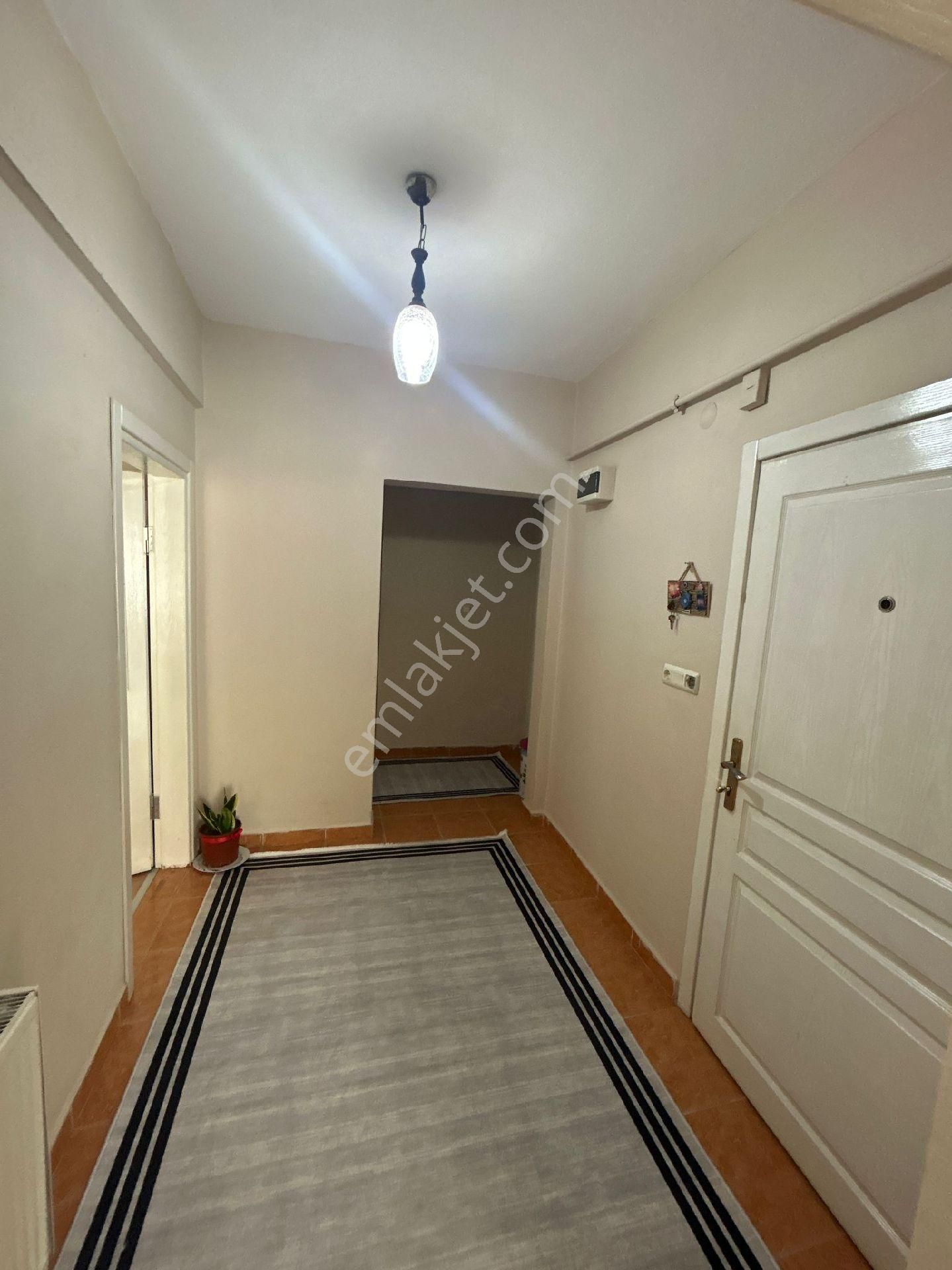 Pusula İnşaat'tan 50.yıl Mah. 2+1 95m2 Satılık Hisseli 3.kat Daire - Görsel 8