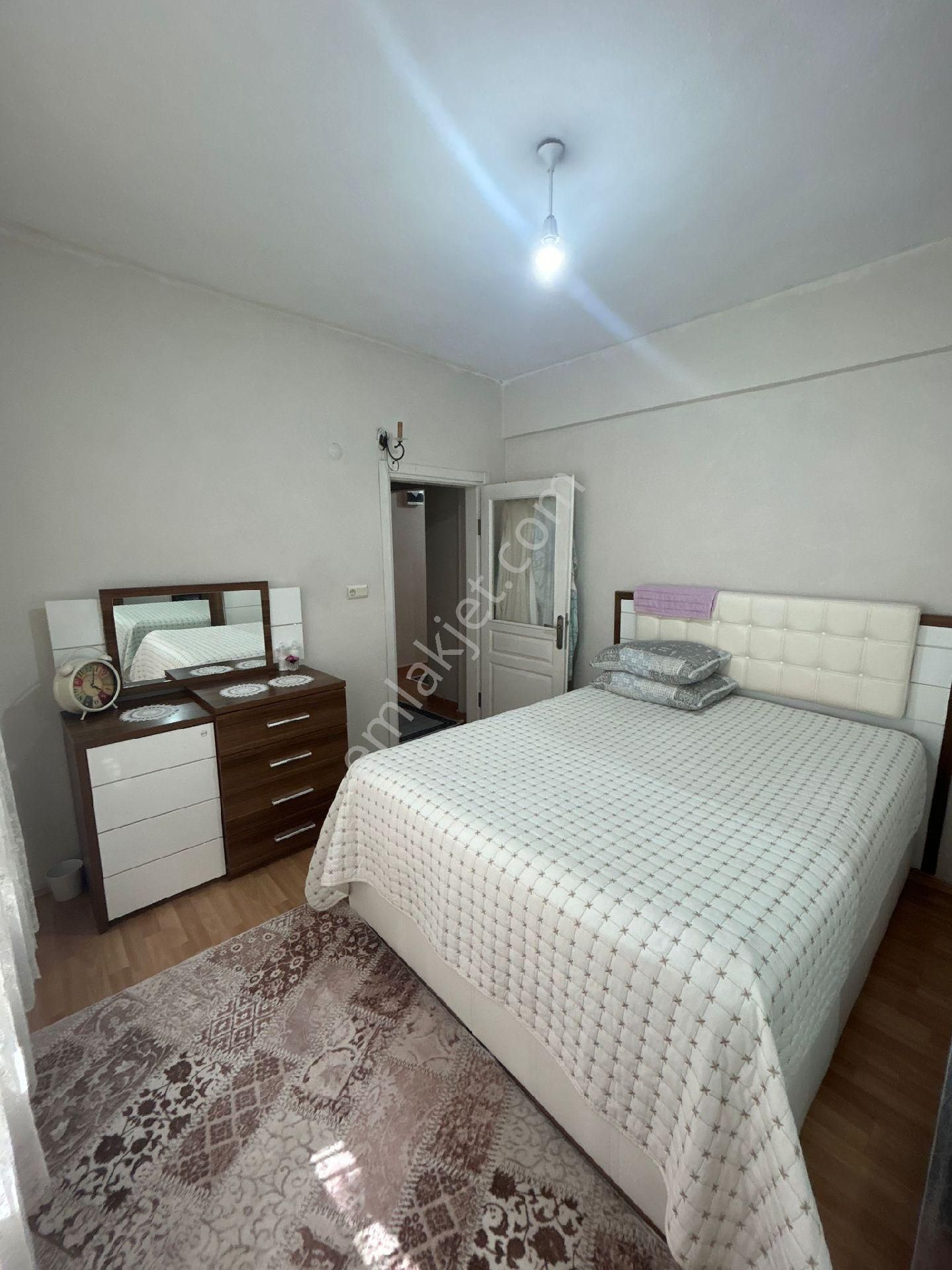 Pusula İnşaat'tan 50.yıl Mah. 2+1 95m2 Satılık Hisseli 3.kat Daire - Görsel 14