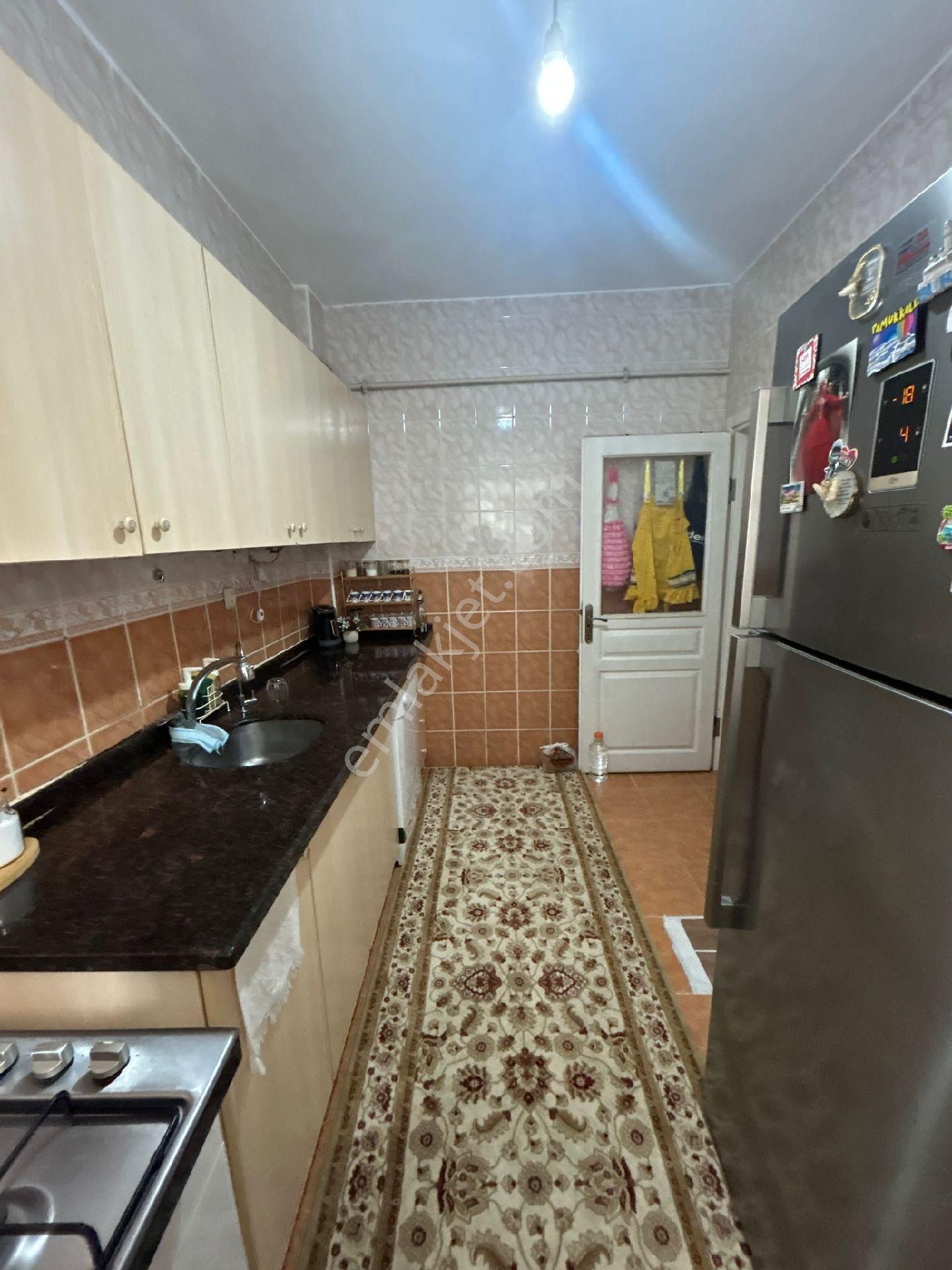 Pusula İnşaat'tan 50.yıl Mah. 2+1 95m2 Satılık Hisseli 3.kat Daire - Görsel 19