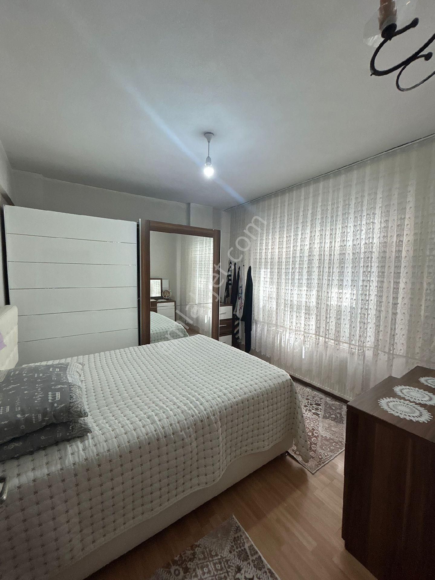 Pusula İnşaat'tan 50.yıl Mah. 2+1 95m2 Satılık Hisseli 3.kat Daire - Görsel 15