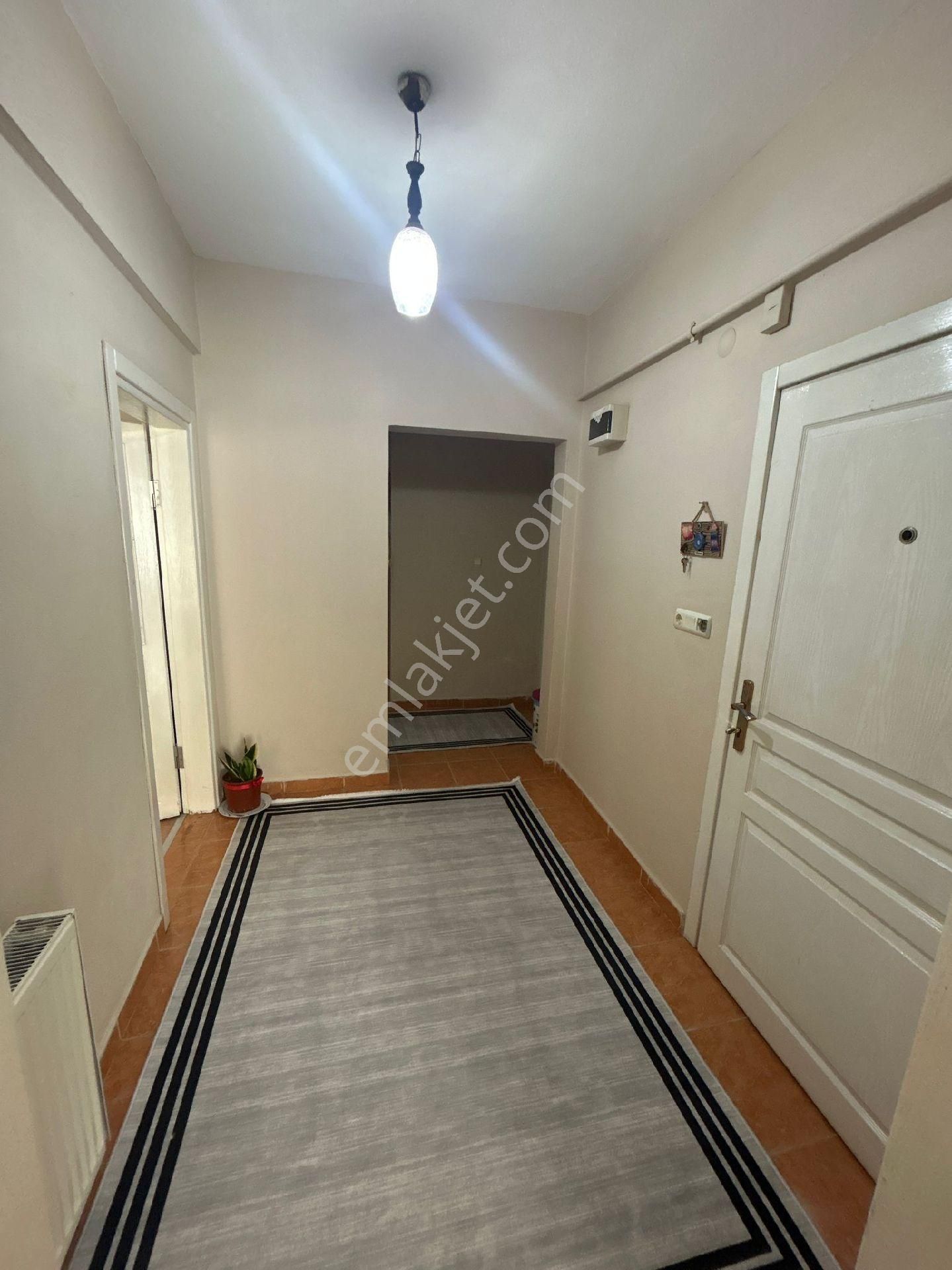 Pusula İnşaat'tan 50.yıl Mah. 2+1 95m2 Satılık Hisseli 3.kat Daire - Görsel 9