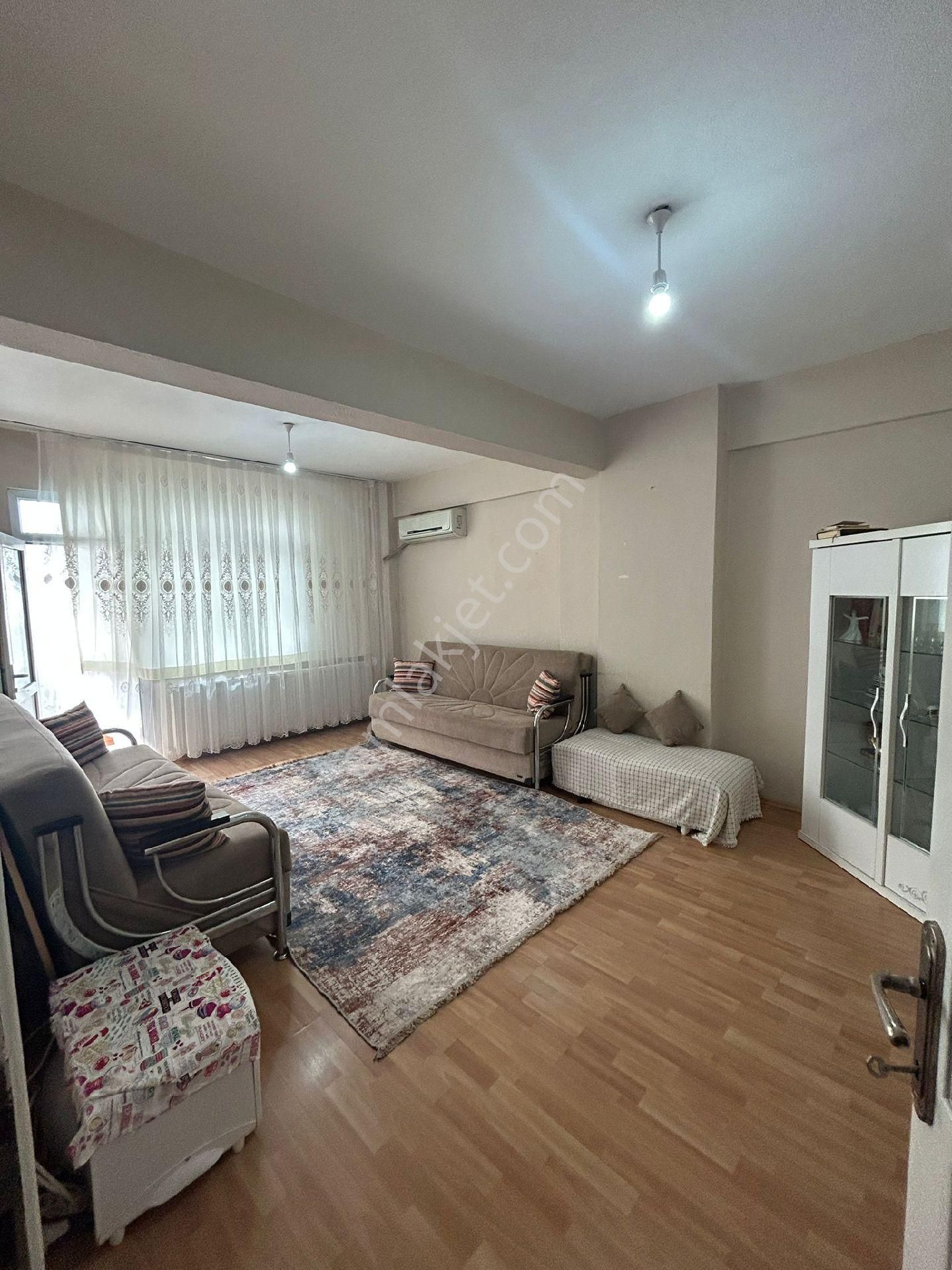 Pusula İnşaat'tan 50.yıl Mah. 2+1 95m2 Satılık Hisseli 3.kat Daire - Görsel 5