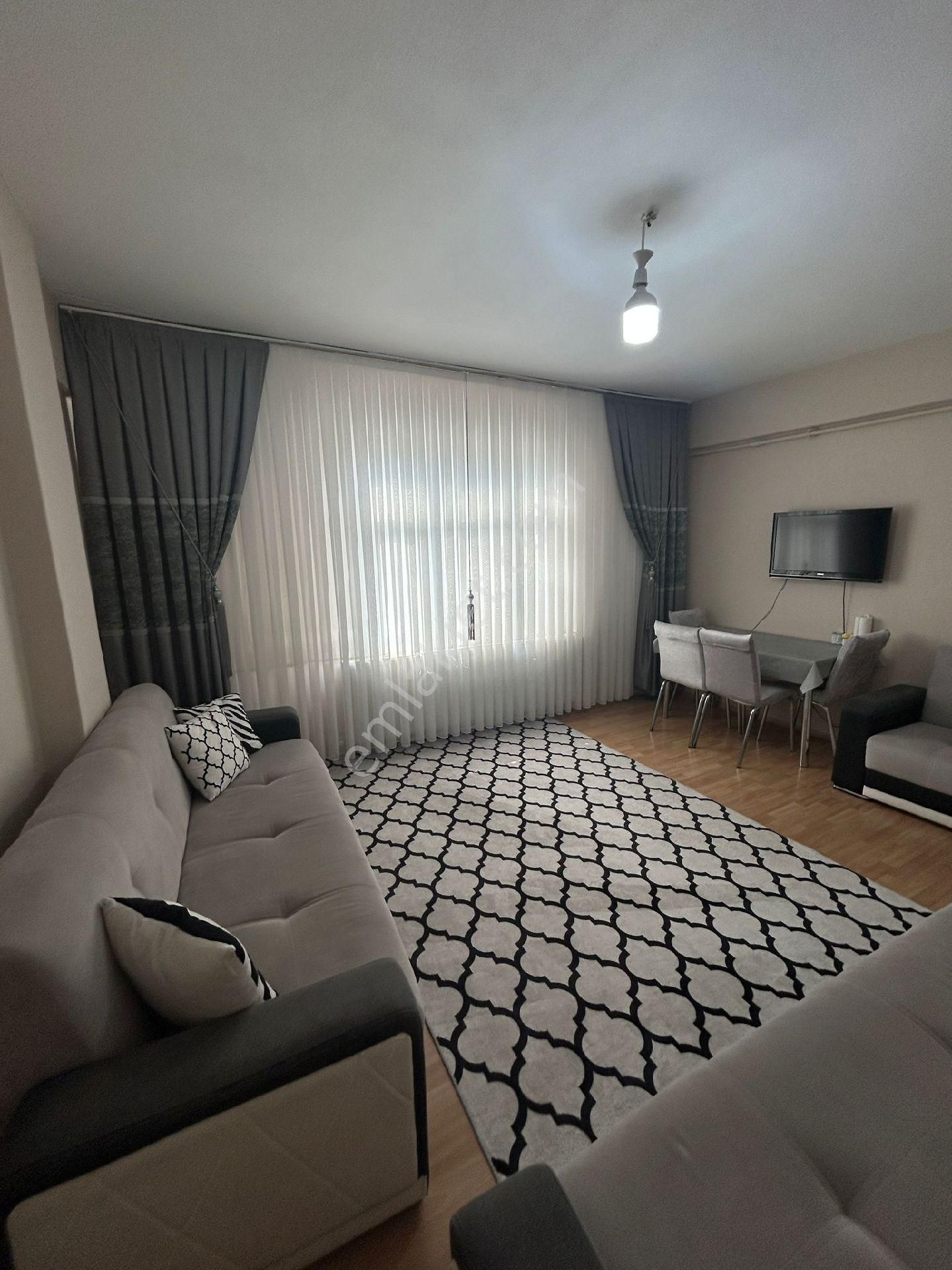 Pusula İnşaat'tan 50.yıl Mah. 2+1 95m2 Satılık Hisseli 3.kat Daire - Görsel 2