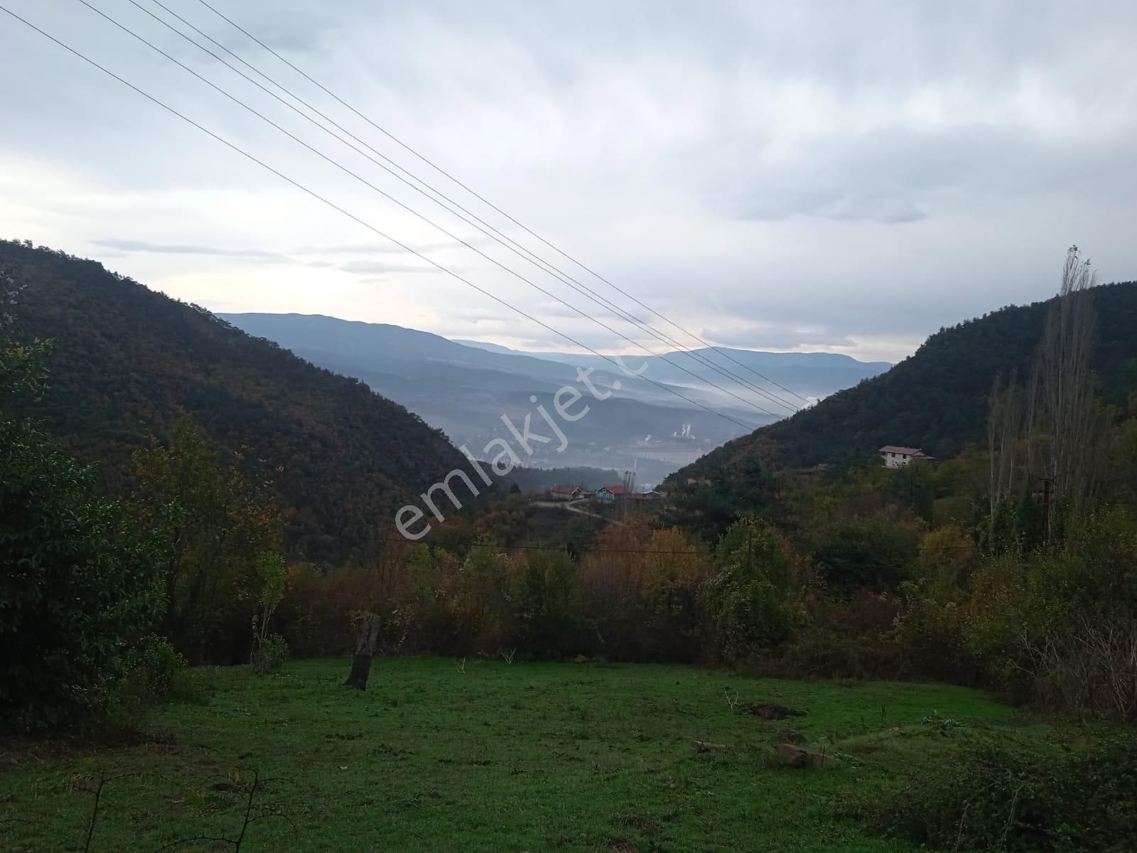 Karabük Kapullu Mahallesinde Bulunan Bahçeli Kagir Ev Ve Ahır, - Görsel 9