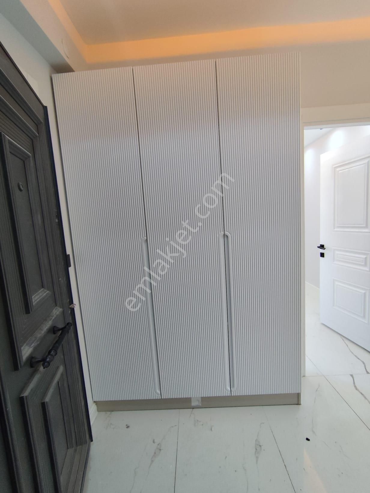 Özgür Gayrimenkul'den Çamılıca Mahaleside Satılık Ultra Lüx 5+1 Dubleks Daire - Görsel 23
