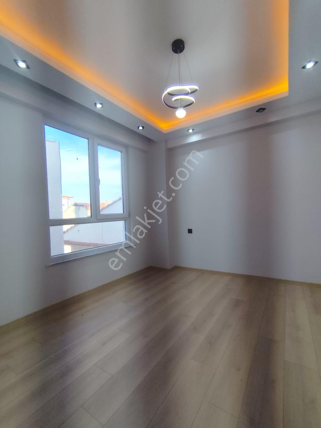 Özgür Gayrimenkul'den Çamılıca Mahaleside Satılık Ultra Lüx 5+1 Dubleks Daire - Görsel 5