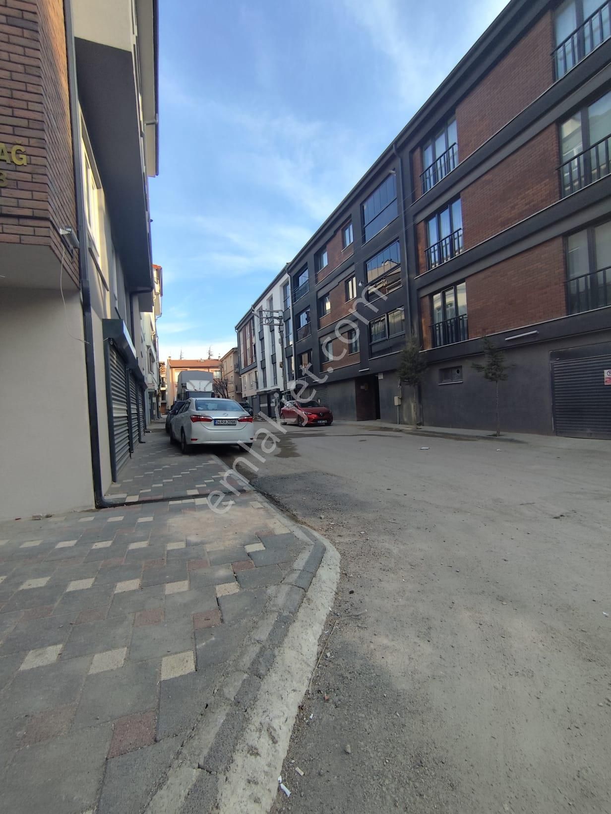 Özgür Gayrimenkul'den Çamılıca Mahaleside Satılık Ultra Lüx 5+1 Dubleks Daire - Görsel 29