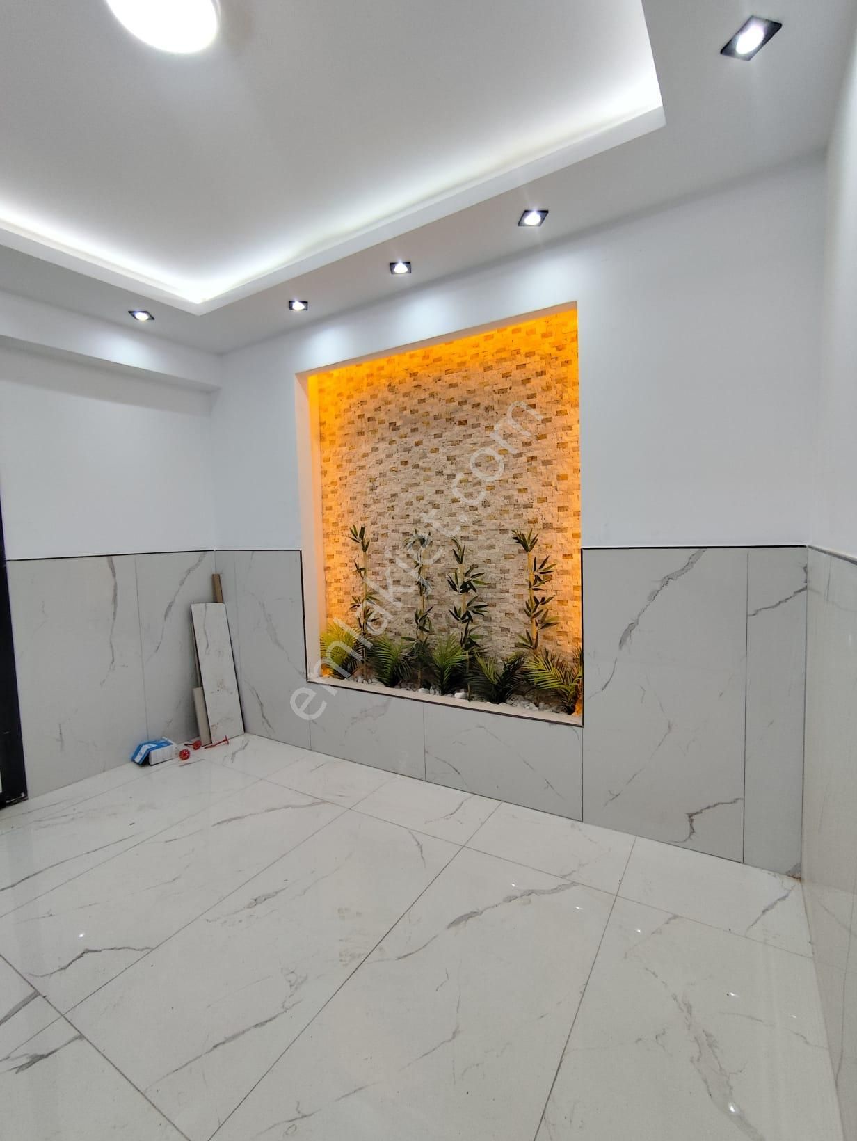 Özgür Gayrimenkul'den Çamılıca Mahaleside Satılık Ultra Lüx 5+1 Dubleks Daire - Görsel 25