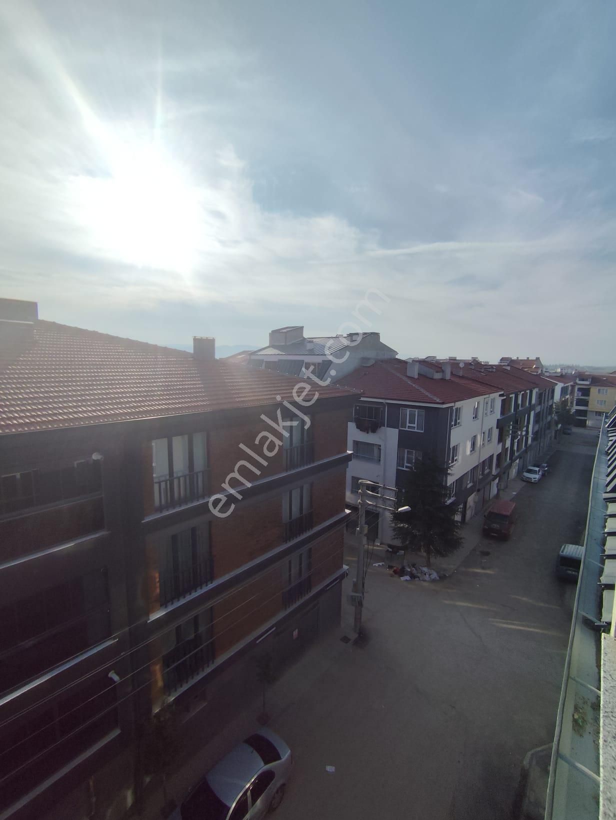 Özgür Gayrimenkul'den Çamılıca Mahaleside Satılık Ultra Lüx 5+1 Dubleks Daire - Görsel 26