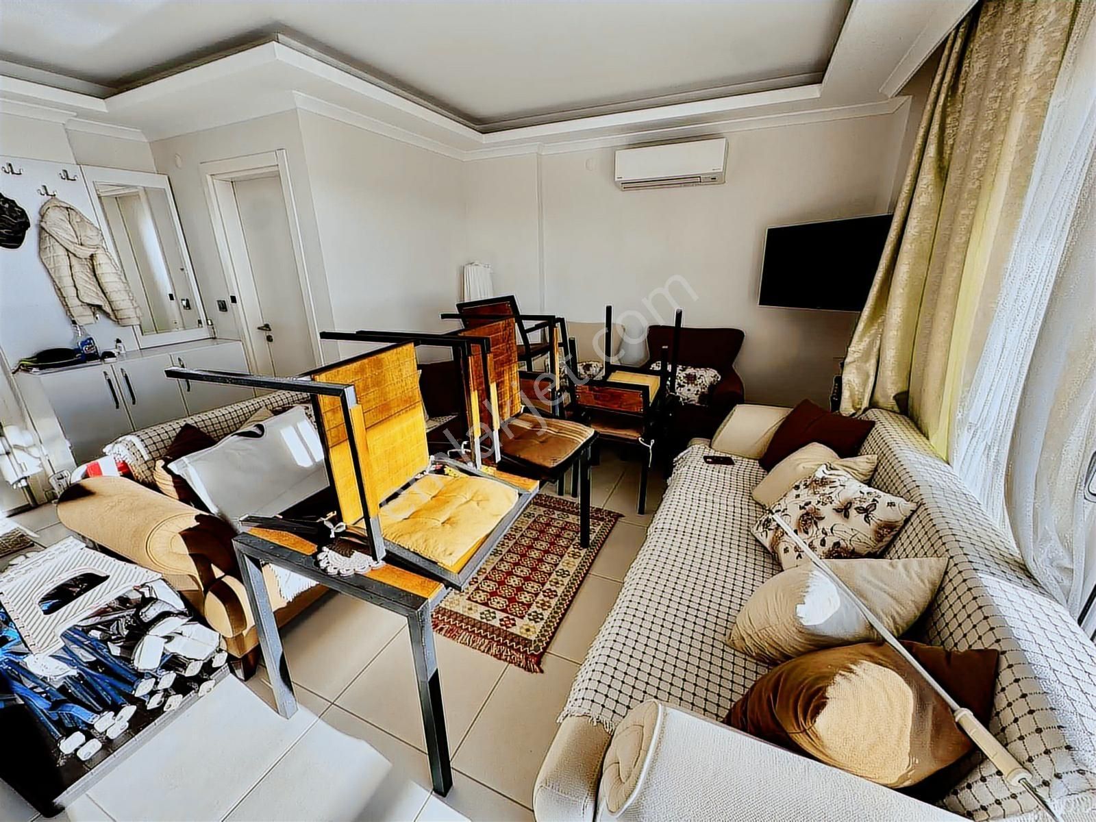 Deniz Manzaralı Havuzlu Elit Site İçinde 3+1 Dubleks Dairemiz - Görsel 7