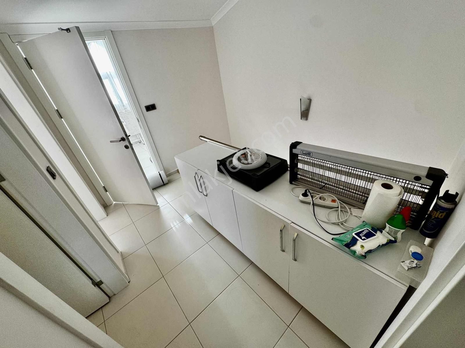 Deniz Manzaralı Havuzlu Elit Site İçinde 3+1 Dubleks Dairemiz - Görsel 3