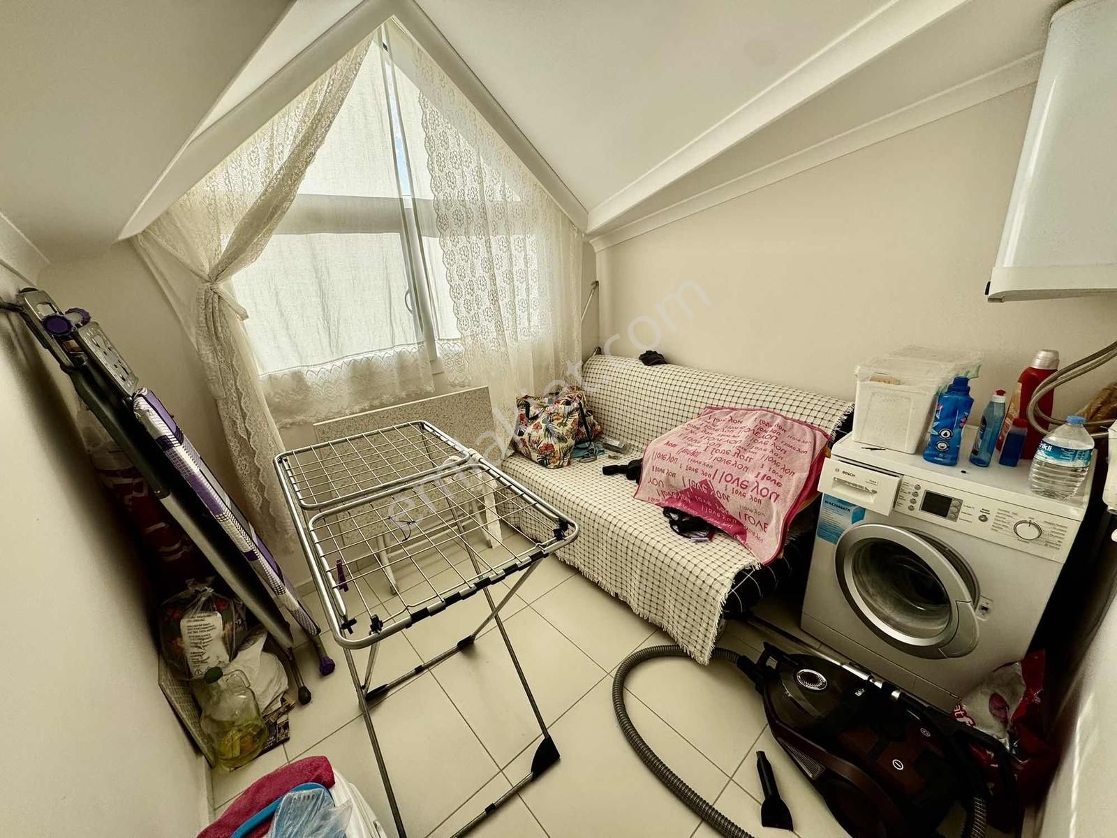 Deniz Manzaralı Havuzlu Elit Site İçinde 3+1 Dubleks Dairemiz - Görsel 9