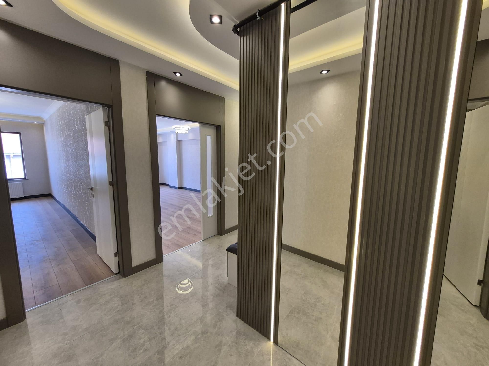 *** Dikmen Caddesi Paraleli Yapılı 3+1 Satılık Daire *** - Görsel 9