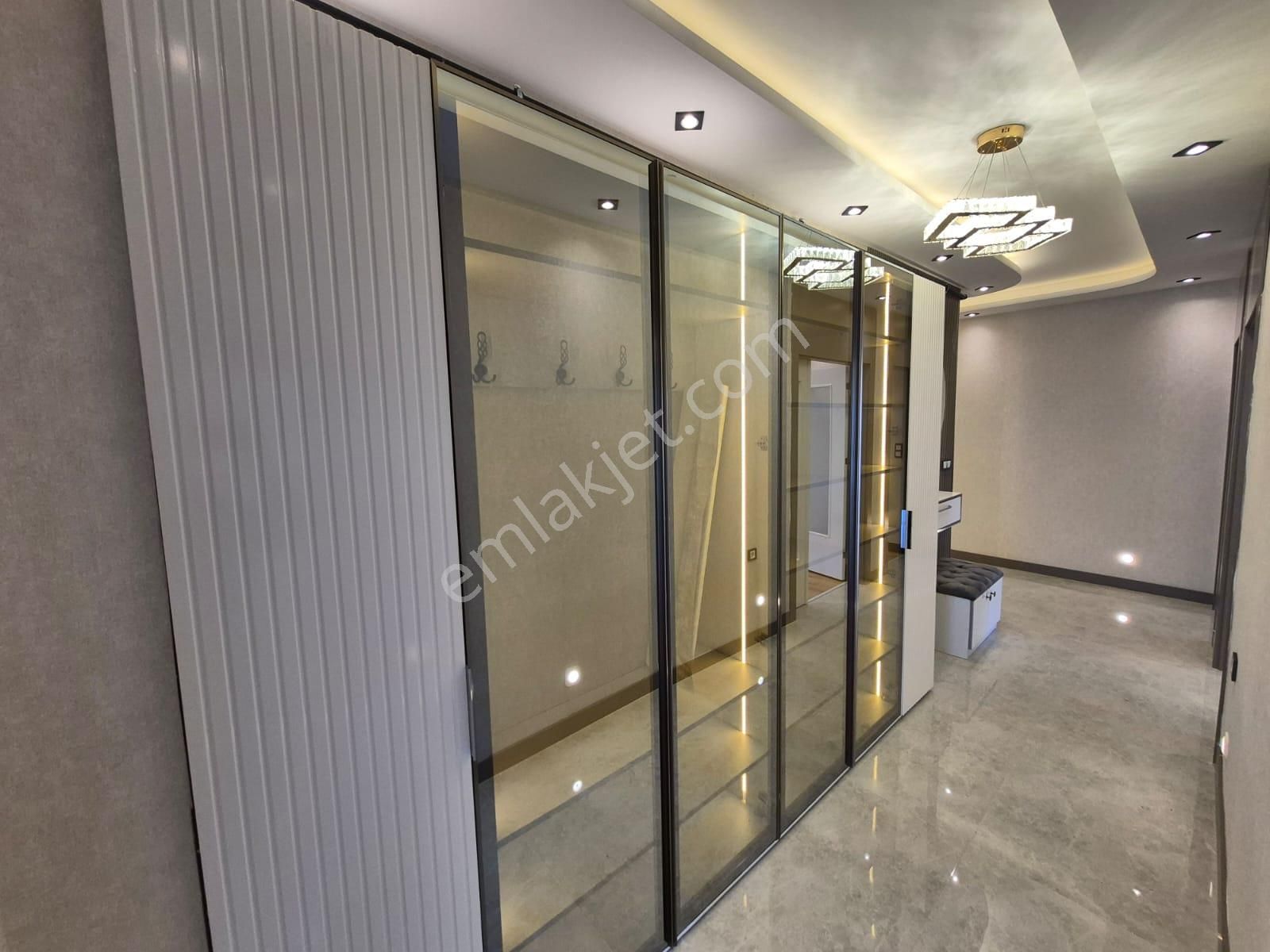 *** Dikmen Caddesi Paraleli Yapılı 3+1 Satılık Daire *** - Görsel 7