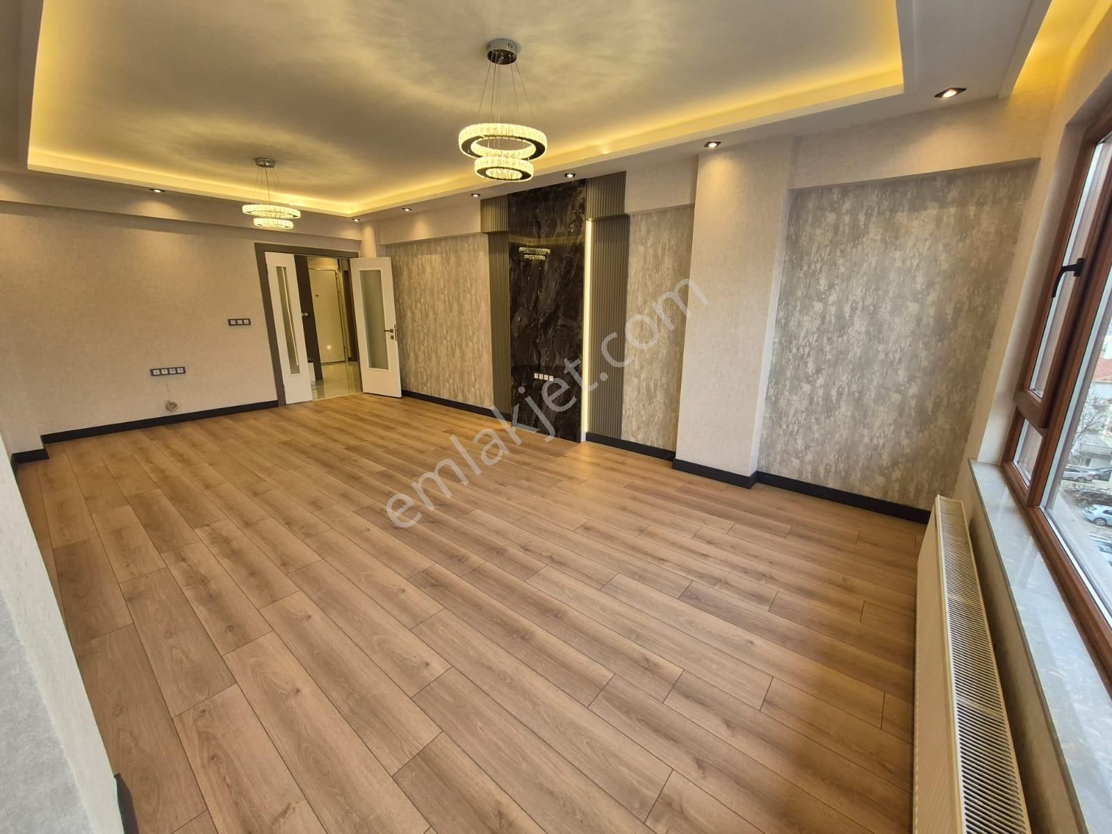 *** Dikmen Caddesi Paraleli Yapılı 3+1 Satılık Daire *** - Görsel 13