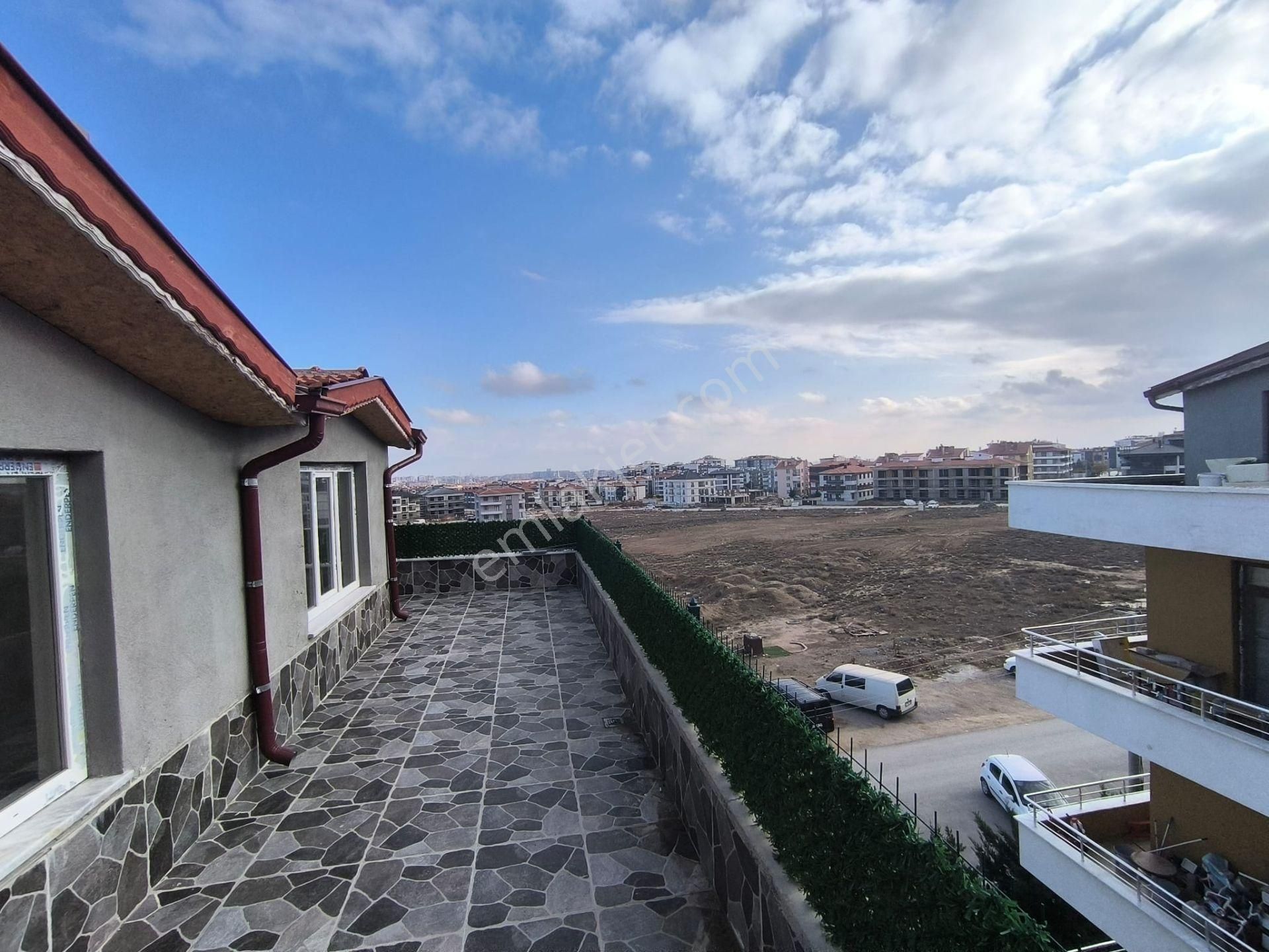 Selahattin Eyyubi'de Mete Konakları Yakını 2+1 5 Yıllık Site İçi Asansörlü Dublex Daire - Görsel 26