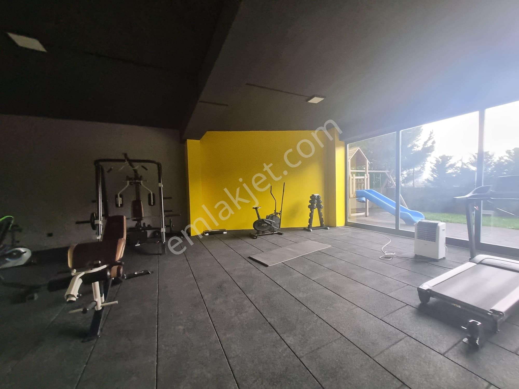 Optimum Modern Sitesinde Kiracılı Satılık 1+1 Fırsat ! - Görsel 21