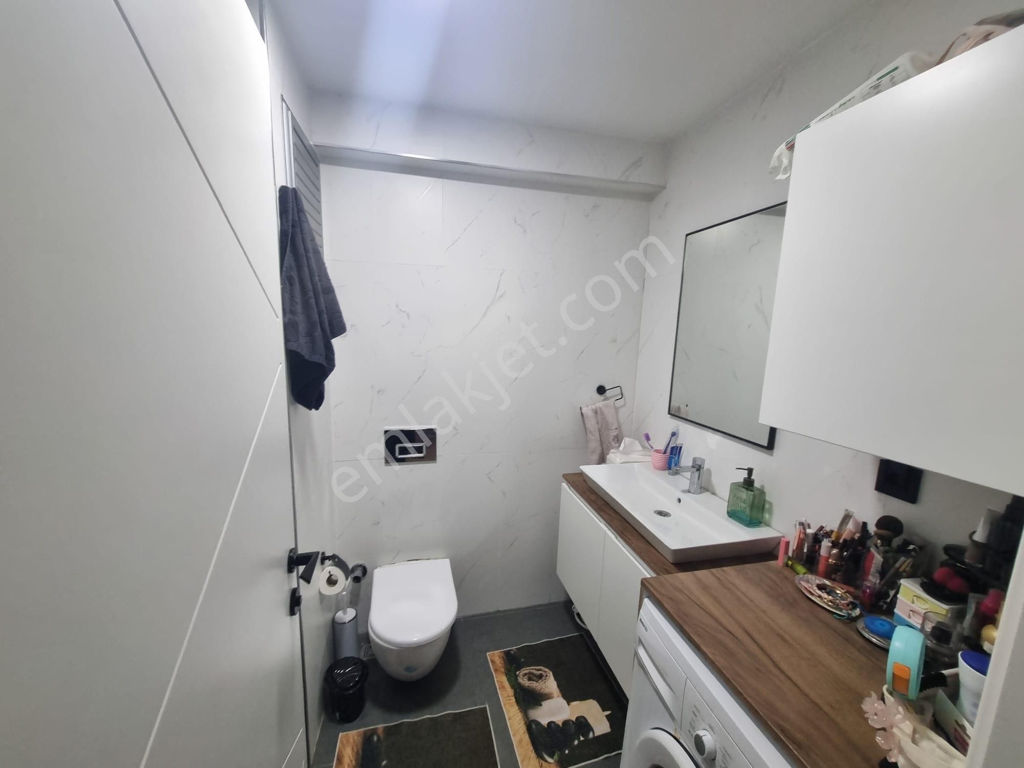 Optimum Modern Sitesinde Kiracılı Satılık 1+1 Fırsat ! - Görsel 11