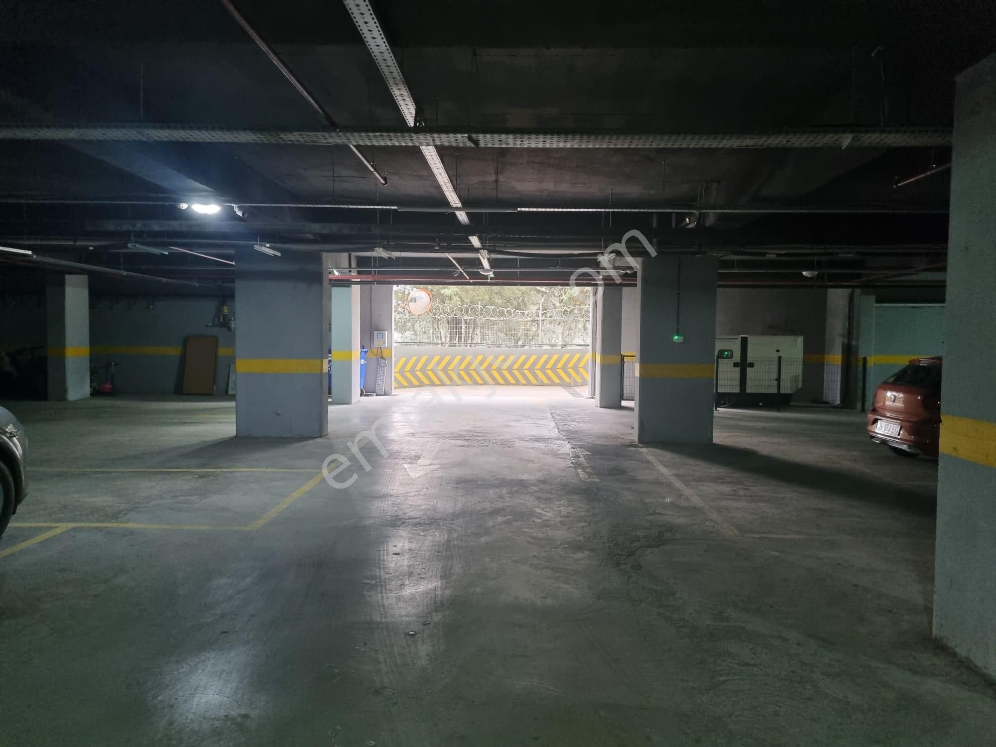 Optimum Modern Sitesinde Kiracılı Satılık 1+1 Fırsat ! - Görsel 15