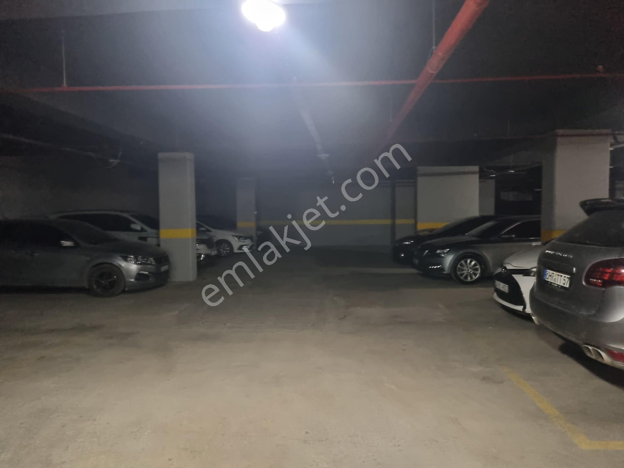 Optimum Modern Sitesinde Kiracılı Satılık 1+1 Fırsat ! - Görsel 18