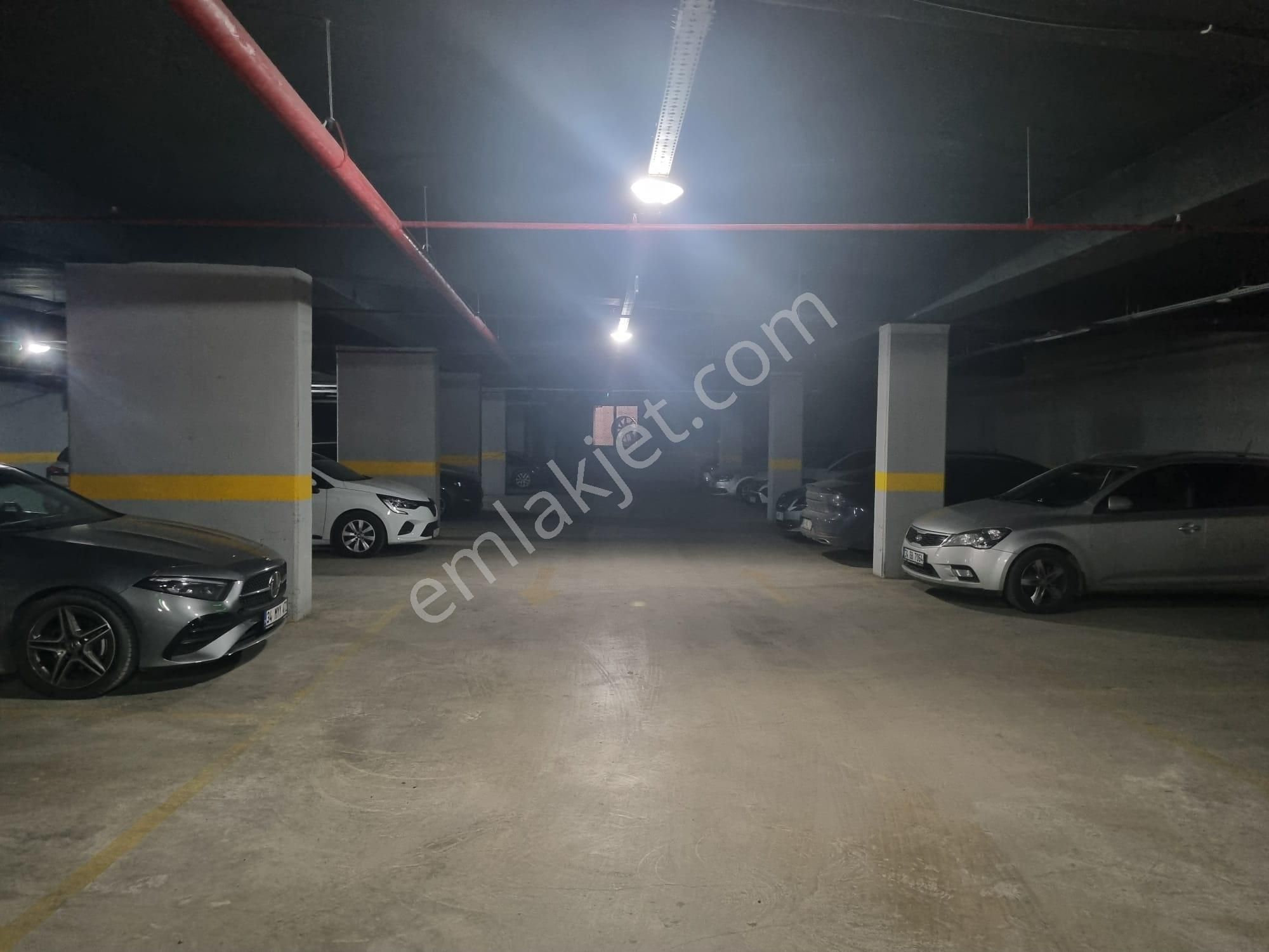 Optimum Modern Sitesinde Kiracılı Satılık 1+1 Fırsat ! - Görsel 17