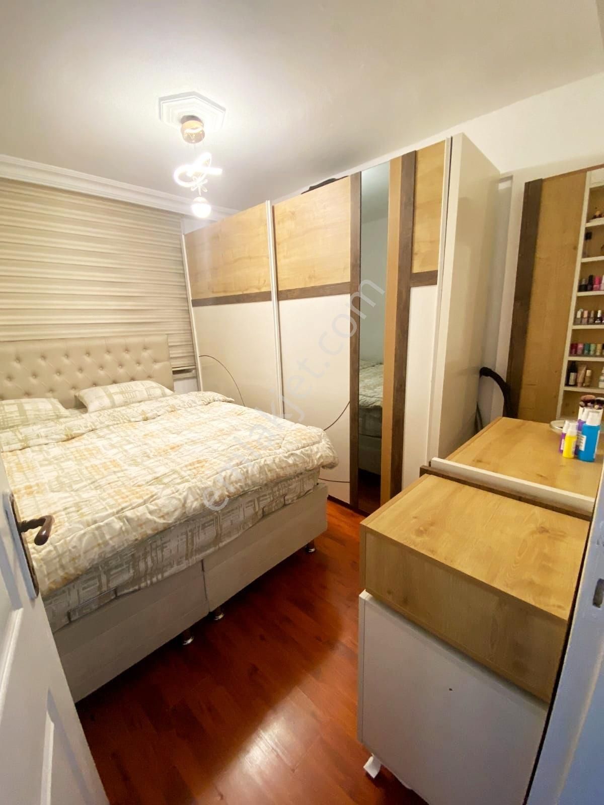 Ankara Sincan Pınarbaşı Mh.3+1 Bağımsız Ara Katta Yapılı Daire - Görsel 5