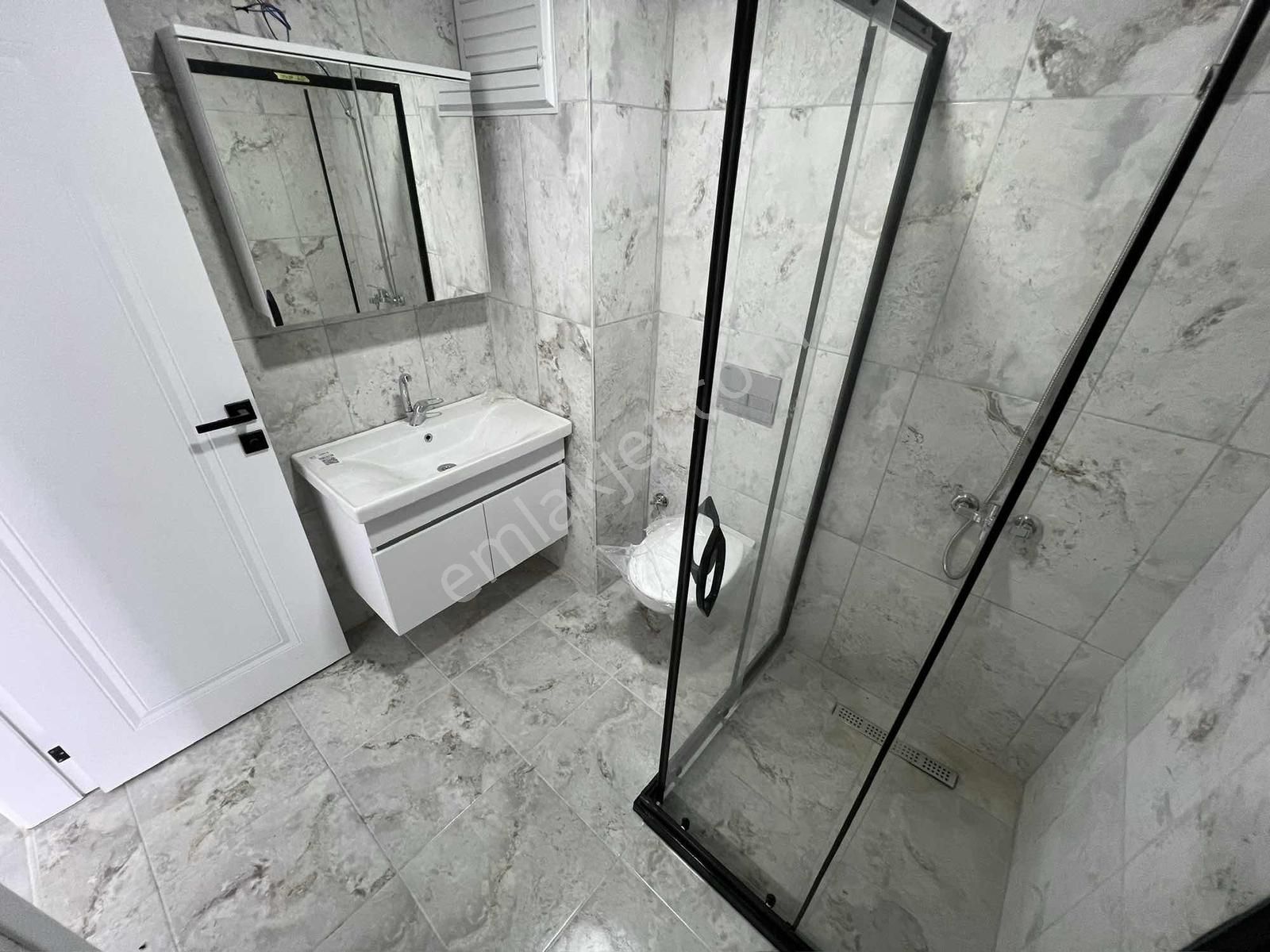 Şeyhsinan Mah Havuzlu Sitede 1+1 Geniş Balkonlu Satılık Daire - Görsel 3