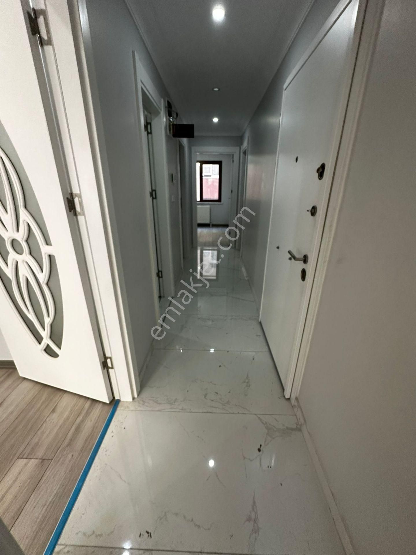 Üç Kardeşler'den İsmetpaşa Mh 3+1 Sıfır Ultra Lüx 120m² Ara Kat - Görsel 12