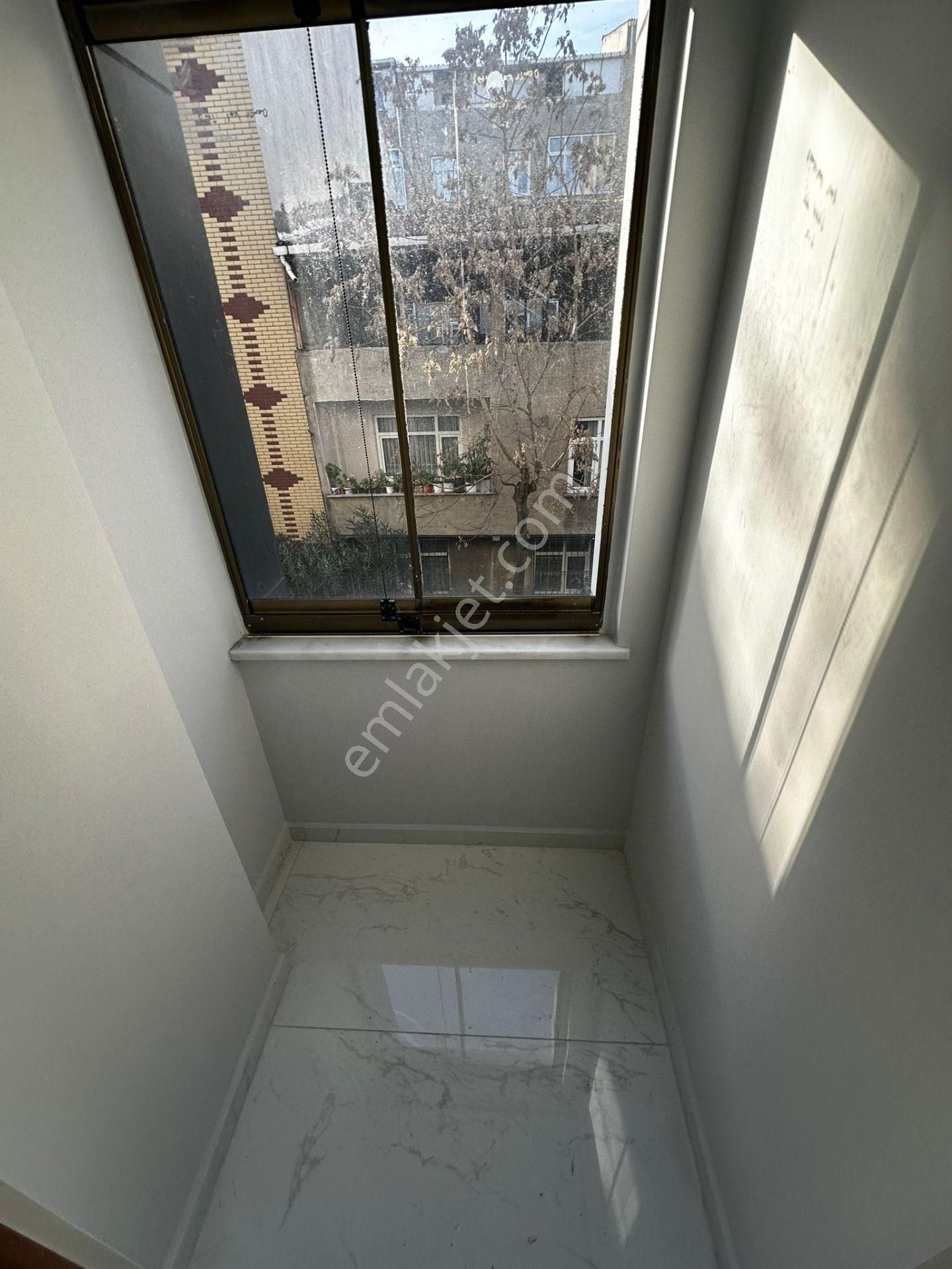 Üç Kardeşler'den İsmetpaşa Mh 3+1 Sıfır Ultra Lüx 120m² Ara Kat - Görsel 16