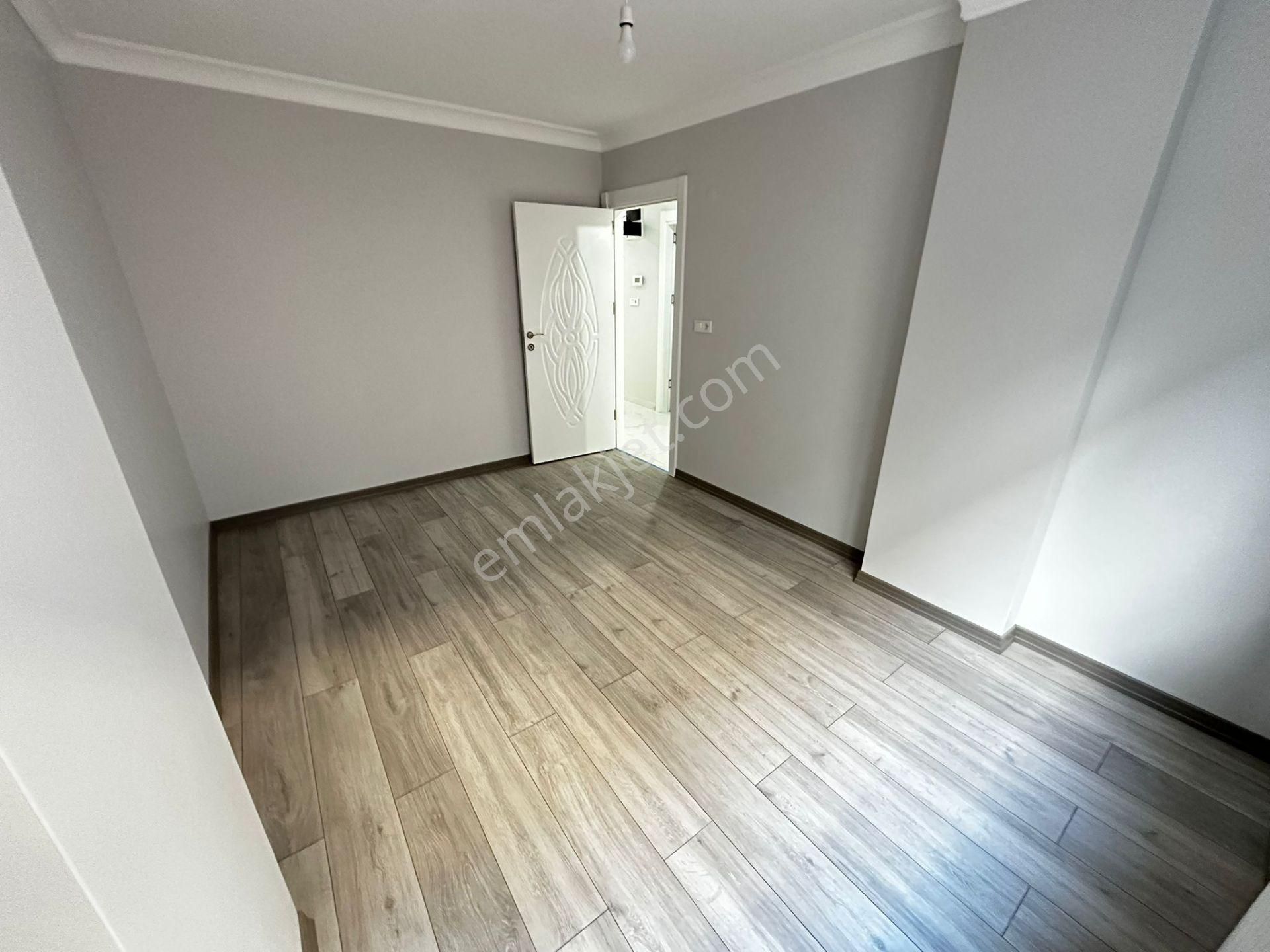 Üç Kardeşler'den İsmetpaşa Mh 3+1 Sıfır Ultra Lüx 120m² Ara Kat - Görsel 27