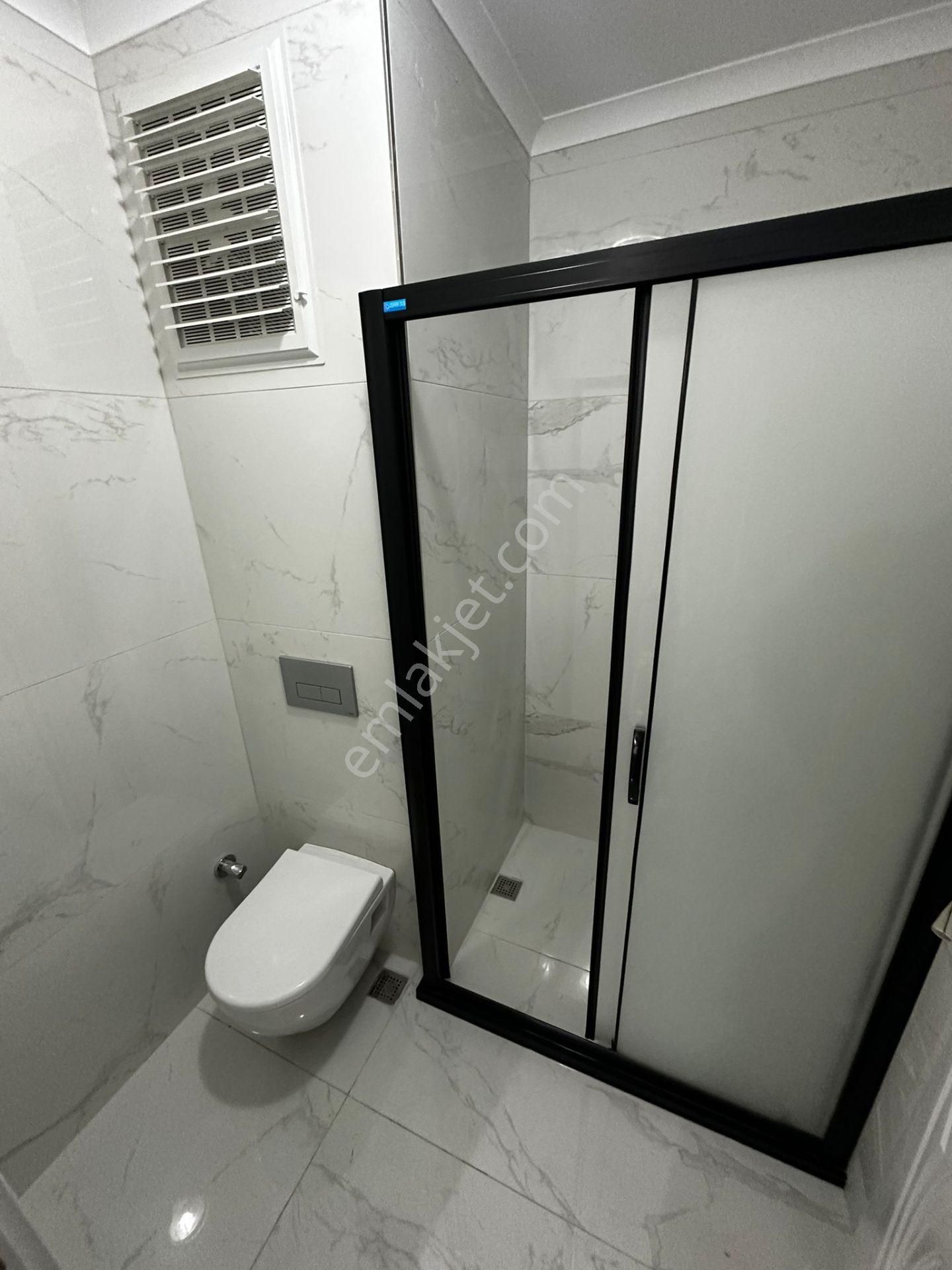 Üç Kardeşler'den İsmetpaşa Mh 3+1 Sıfır Ultra Lüx 120m² Ara Kat - Görsel 19