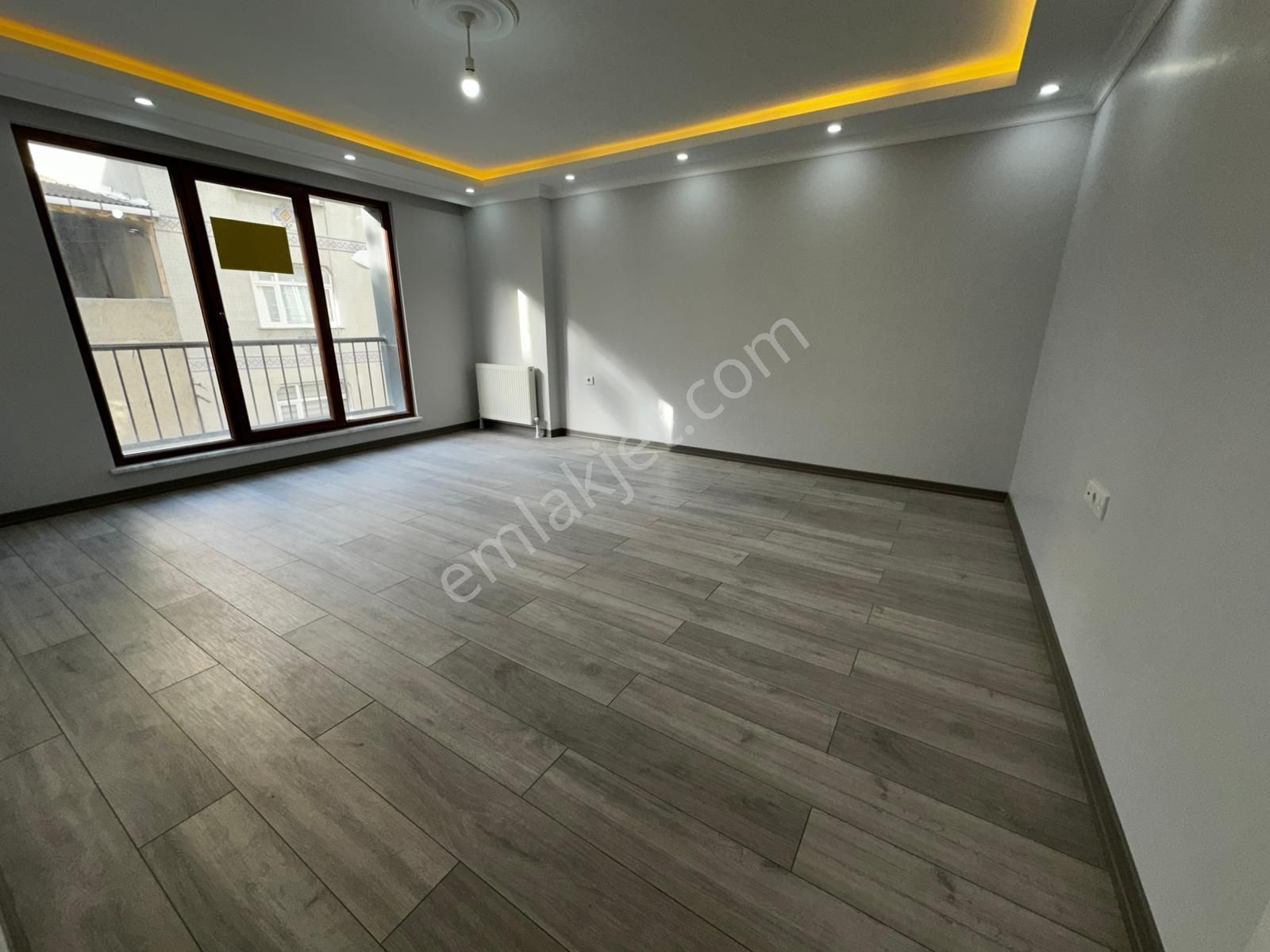 Üç Kardeşler'den İsmetpaşa Mh 3+1 Sıfır Ultra Lüx 120m² Ara Kat