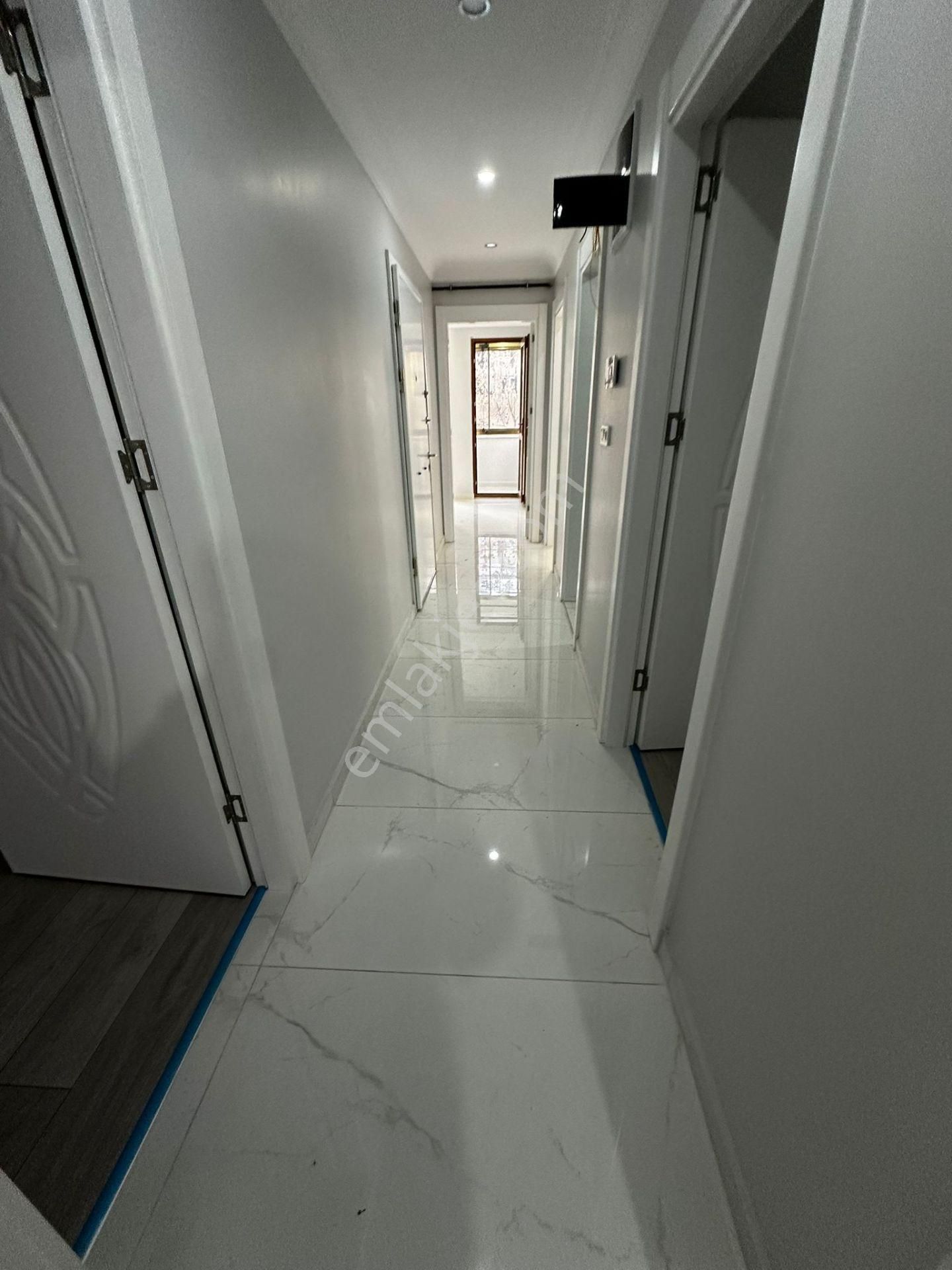 Üç Kardeşler'den İsmetpaşa Mh 3+1 Sıfır Ultra Lüx 120m² Ara Kat - Görsel 4