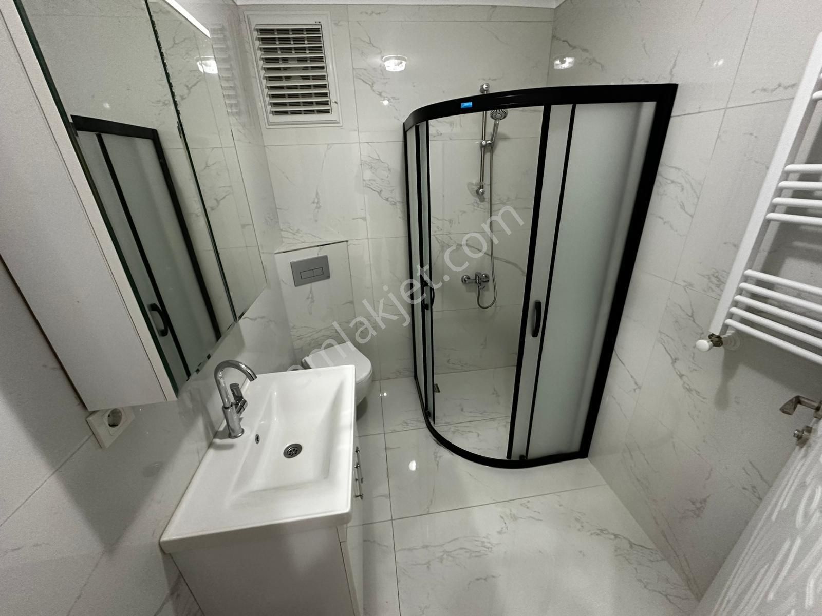 Üç Kardeşler'den İsmetpaşa Mh 3+1 Sıfır Ultra Lüx 120m² Ara Kat - Görsel 18