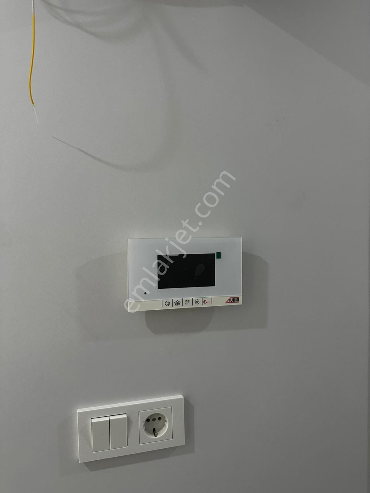 Üç Kardeşler'den İsmetpaşa Mh 3+1 Sıfır Ultra Lüx 120m² Ara Kat - Görsel 17