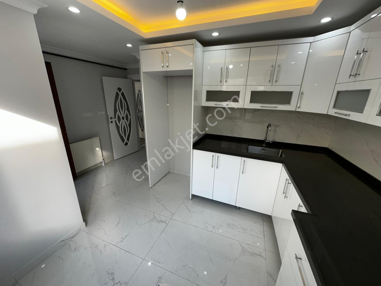 Üç Kardeşler'den İsmetpaşa Mh 3+1 Sıfır Ultra Lüx 120m² Ara Kat - Görsel 14