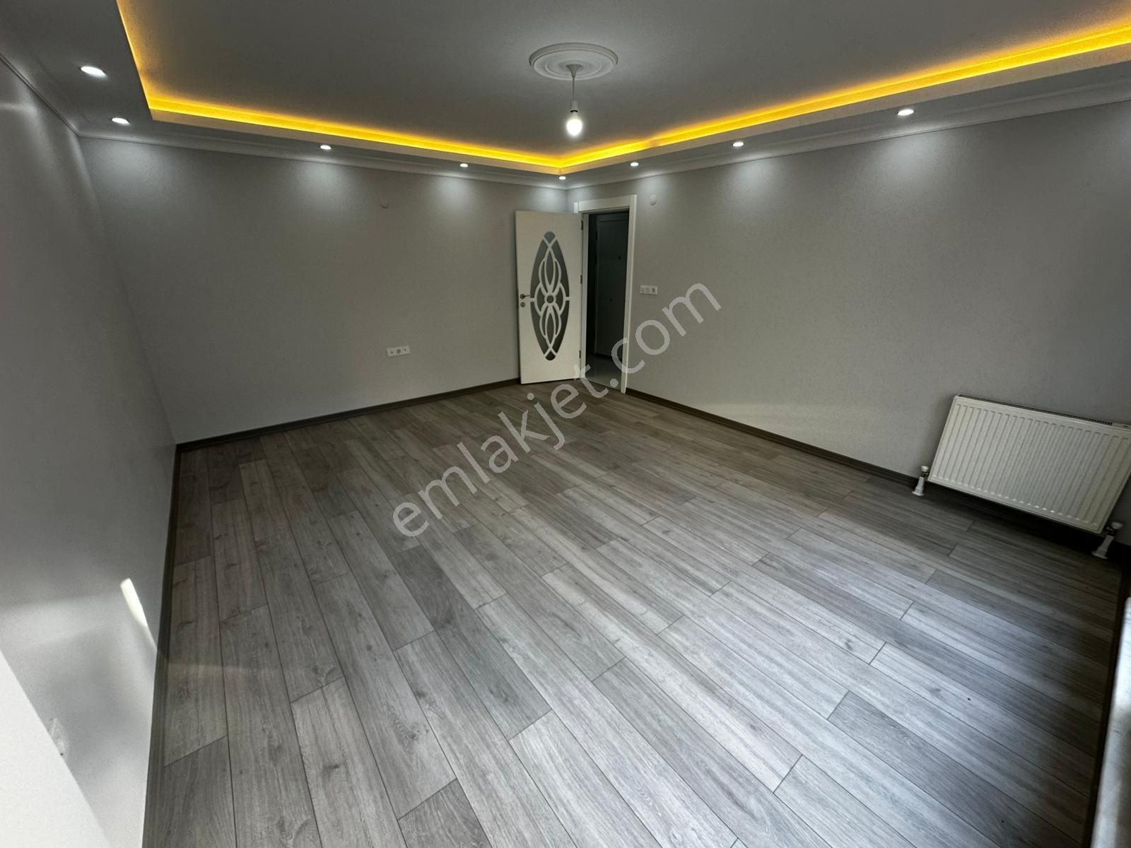 Üç Kardeşler'den İsmetpaşa Mh 3+1 Sıfır Ultra Lüx 120m² Ara Kat - Görsel 22
