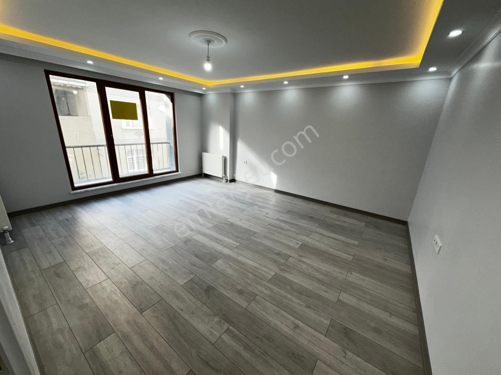 Üç Kardeşler'den İsmetpaşa Mh 3+1 Sıfır Ultra Lüx 120m² Ara Kat - Görsel 2