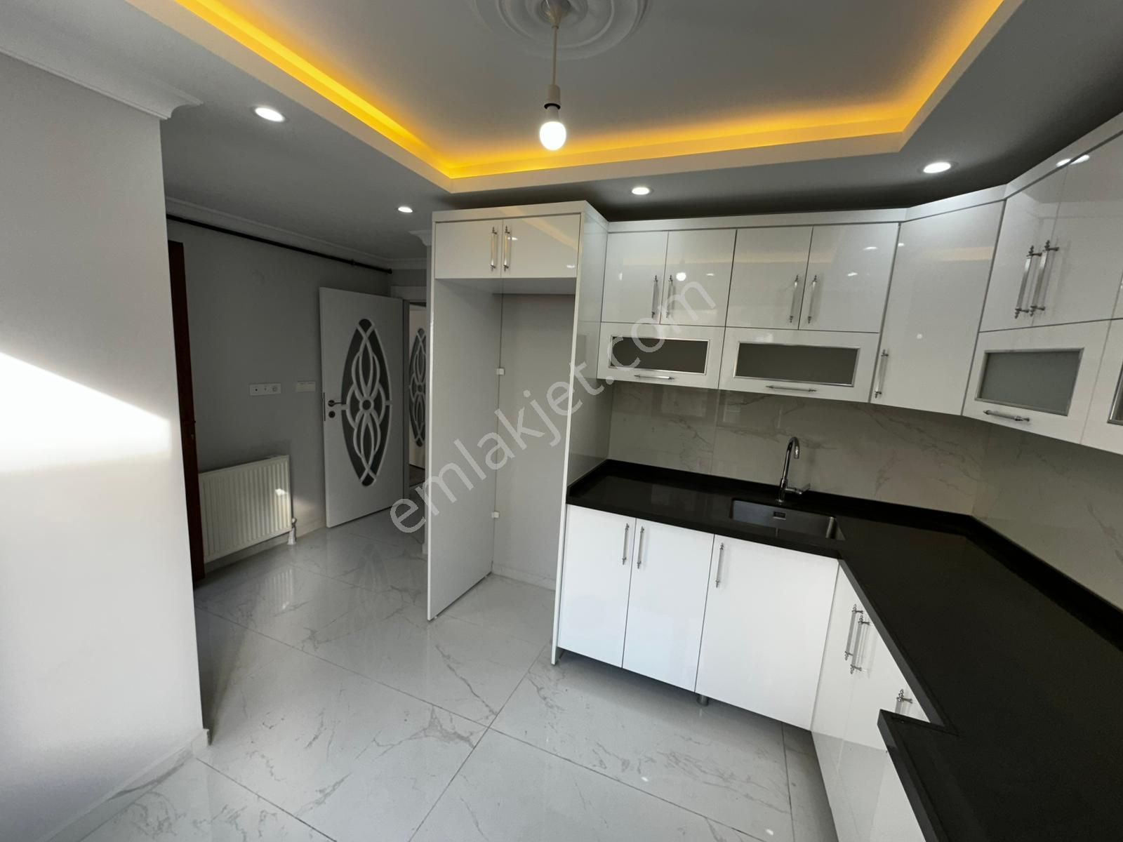 Üç Kardeşler'den İsmetpaşa Mh 3+1 Sıfır Ultra Lüx 120m² Ara Kat - Görsel 33