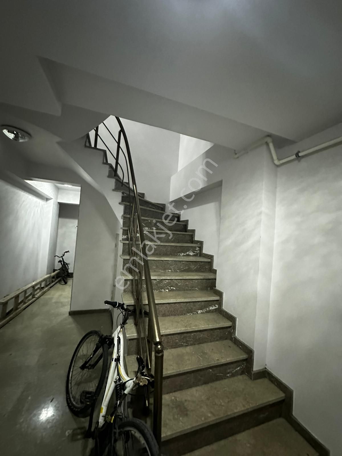 Üç Kardeşler'den İsmetpaşa Mh 3+1 Sıfır Ultra Lüx 120m² Ara Kat - Görsel 20